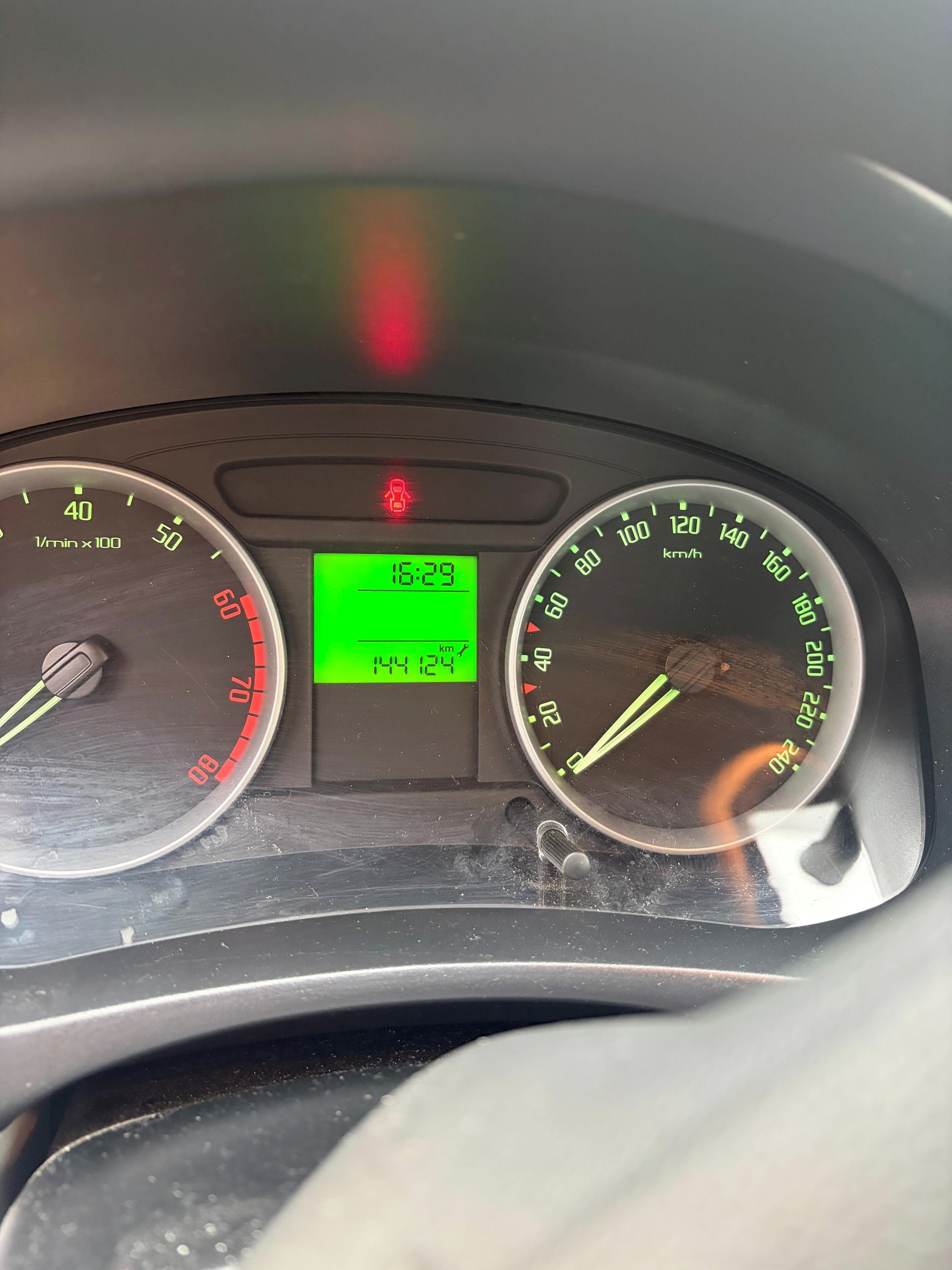 Škoda Fabia, 1.2 HTP - fotka 6