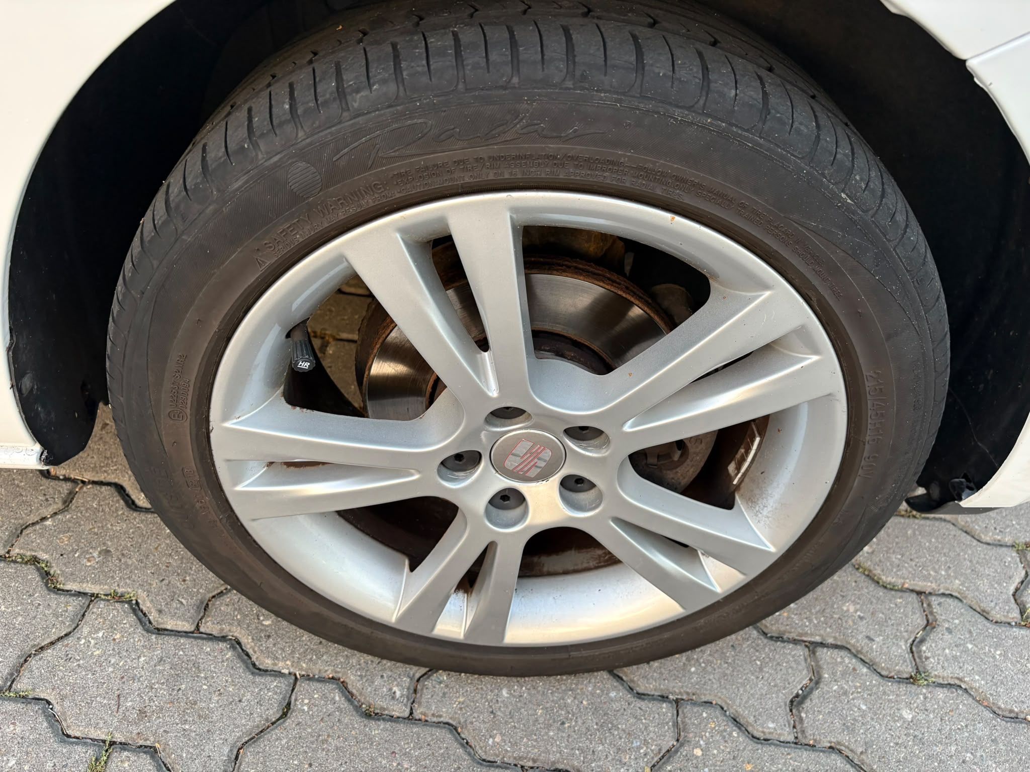 Seat Ibiza, 1,2 TSI 77KW Style Plný servis - fotka 3
