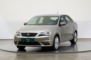 Seat Toledo, 1.0 TSI 81 kW Xcellence