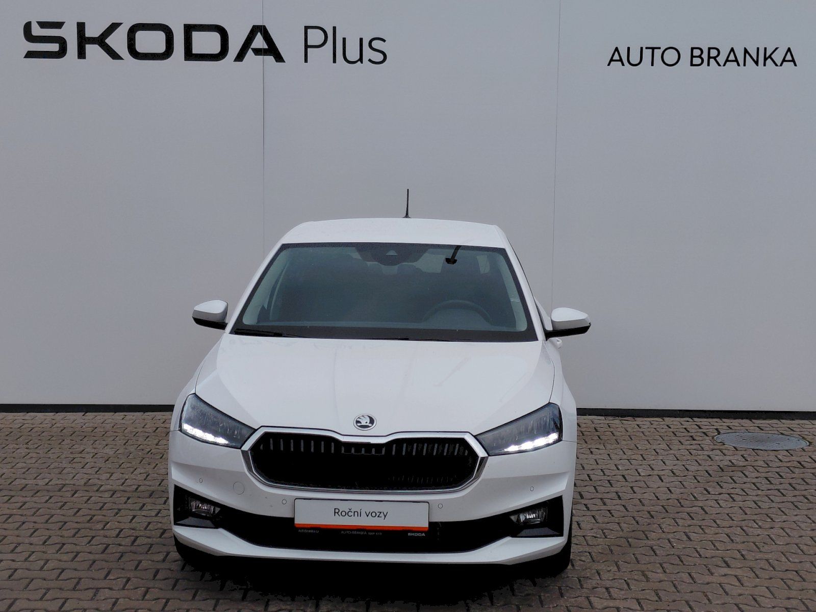 Škoda Fabia, 1.0 TSI 85 KW Top Selection - fotka 4
