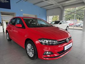 Volkswagen Polo, 1,0   MPI 59kW,SERVISKA,1.MAJ