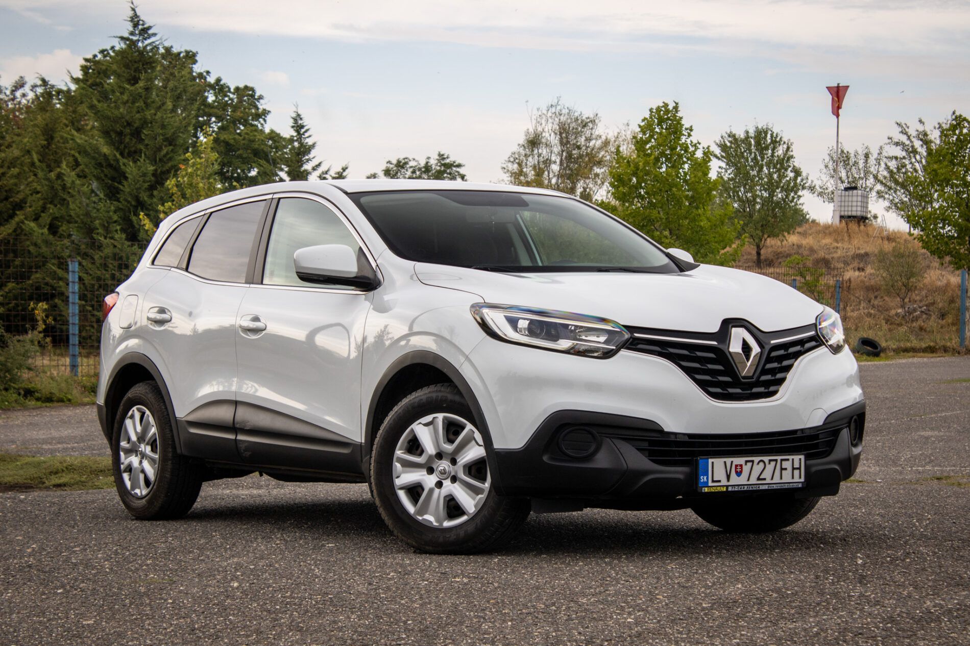 Renault Kadjar - fotka 3