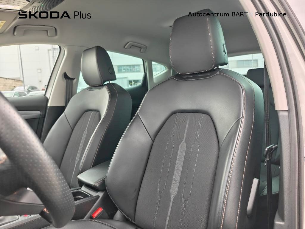Cupra Formentor, 1,5 TSI / 110 kW / 6MP - fotka 6