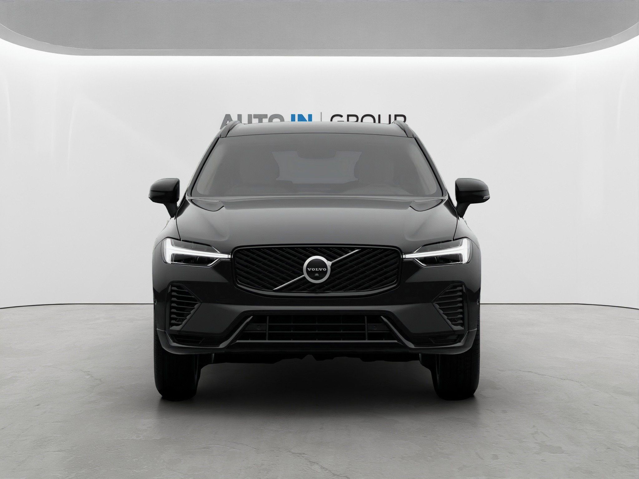 Volvo XC60, PLUS DARK T6 AWD,360°KAMERA - fotka 2