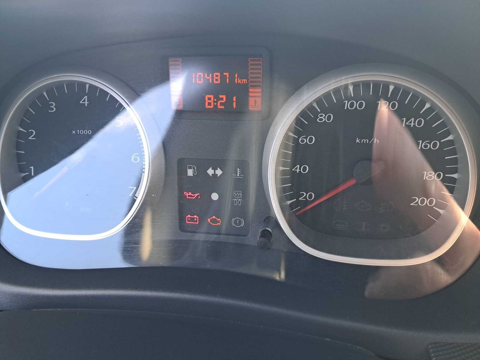 Dacia Duster, 1.5 dCi, ČR,1.maj - fotka 3