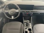 Hyundai Tucson, 1,6 T-GDI MT GO CZECH