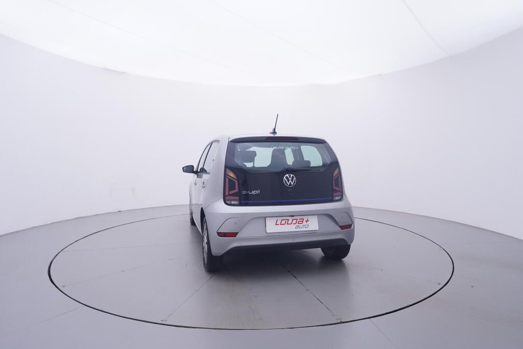Volkswagen Up!, e up style  61 kW - fotka 4
