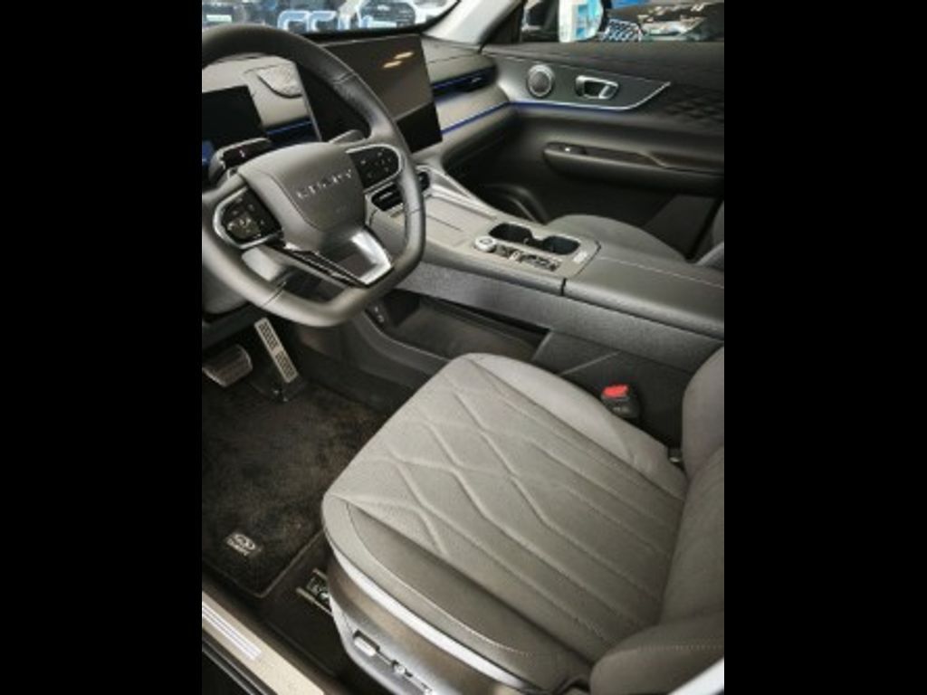 Chery Tiggo 8, UNIQUE - fotka 3