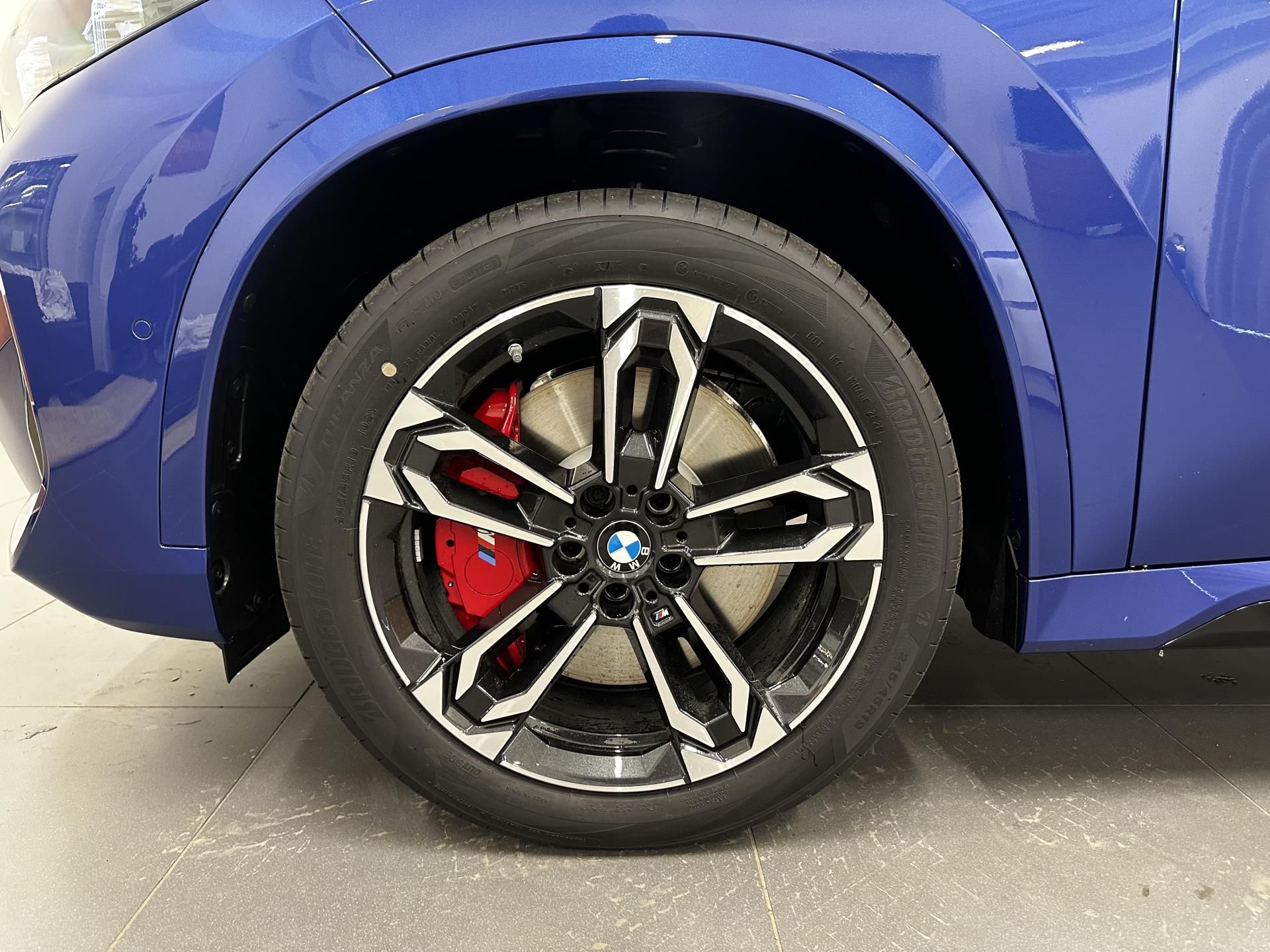 BMW X1, X1 sDrive 18i - fotka 3