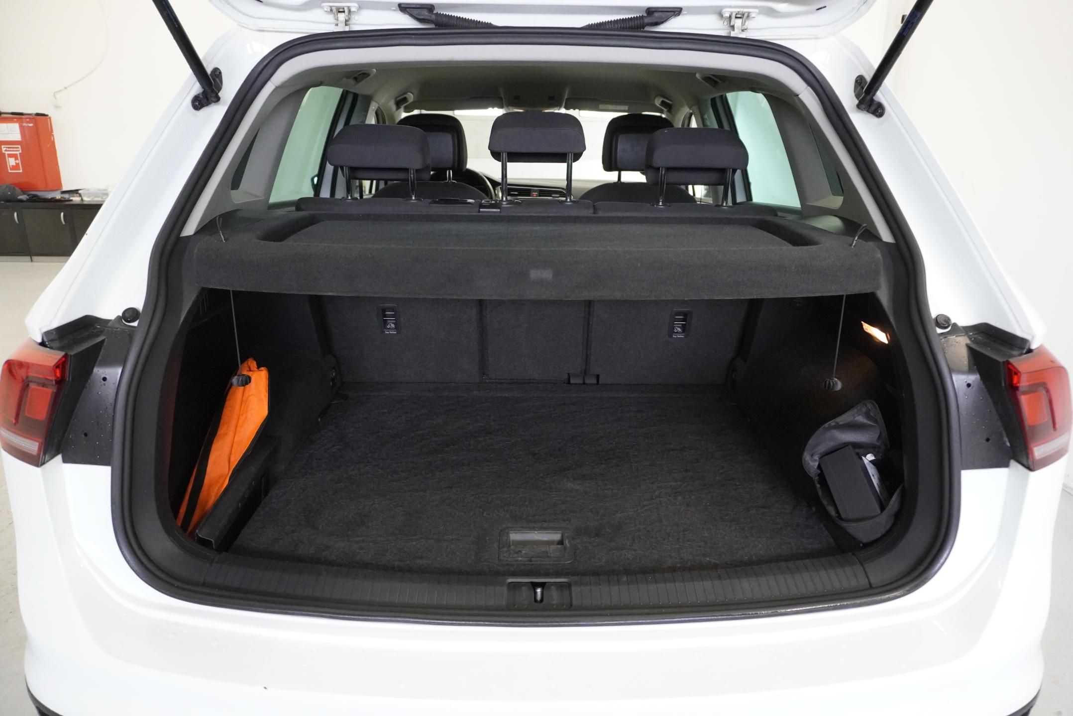 Volkswagen Tiguan, 2.0 TDi 110kW DSG7 - fotka 6