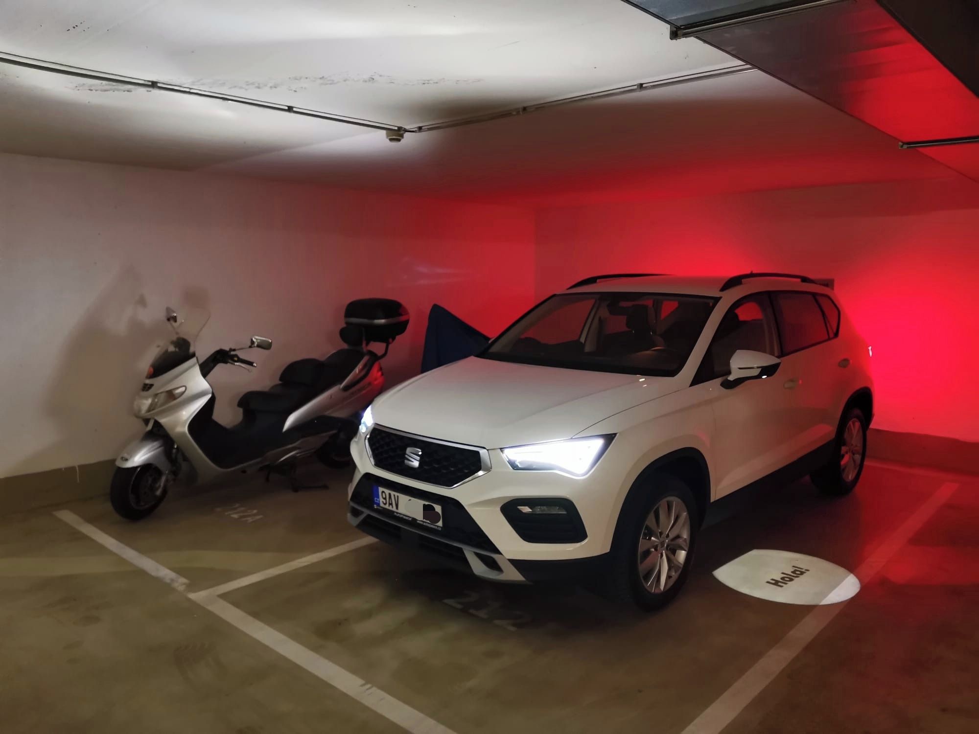 Seat Ateca, 1.0TSI, servis zdarma + záruka - fotka 6