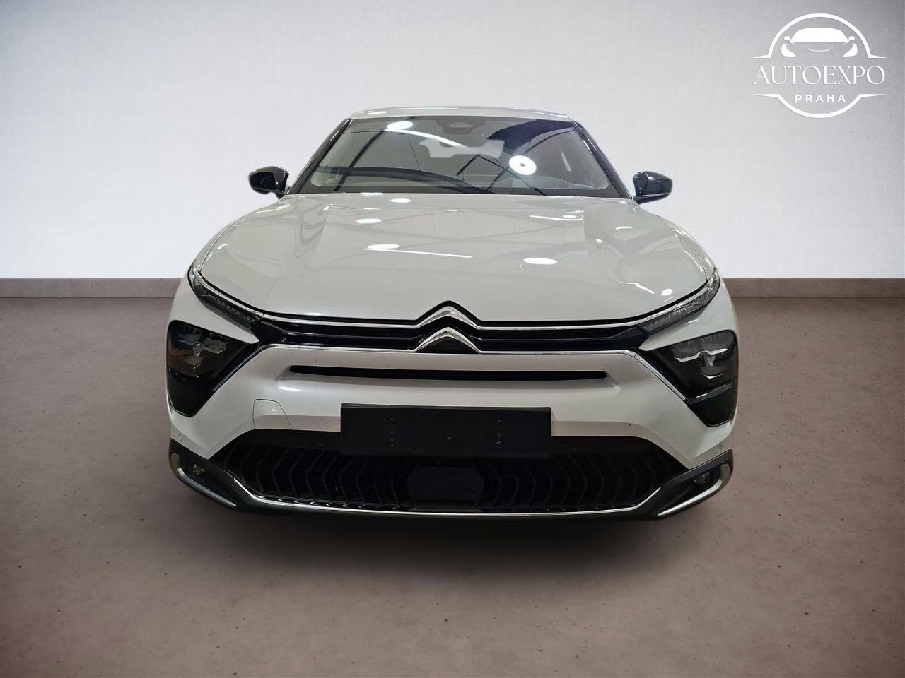 Citroën C5 X, Hybrid 145PS 6G-DSG Plus - fotka 2