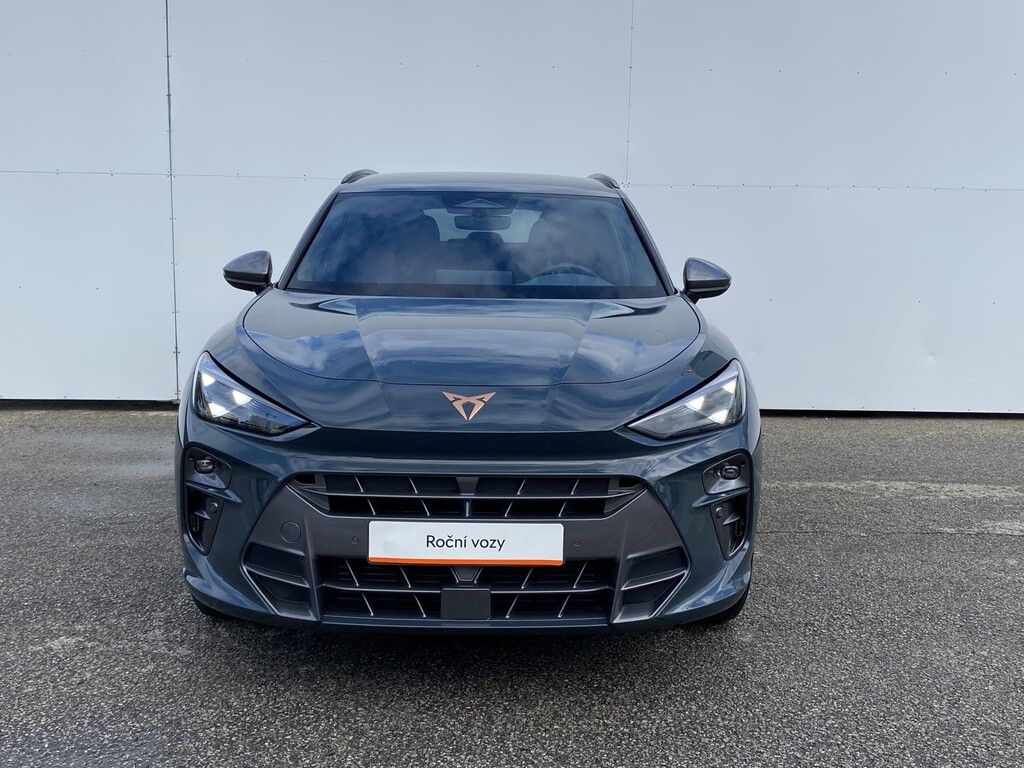 Cupra Terramar, 1,5 E-TSI 110 kW DSG - fotka 5