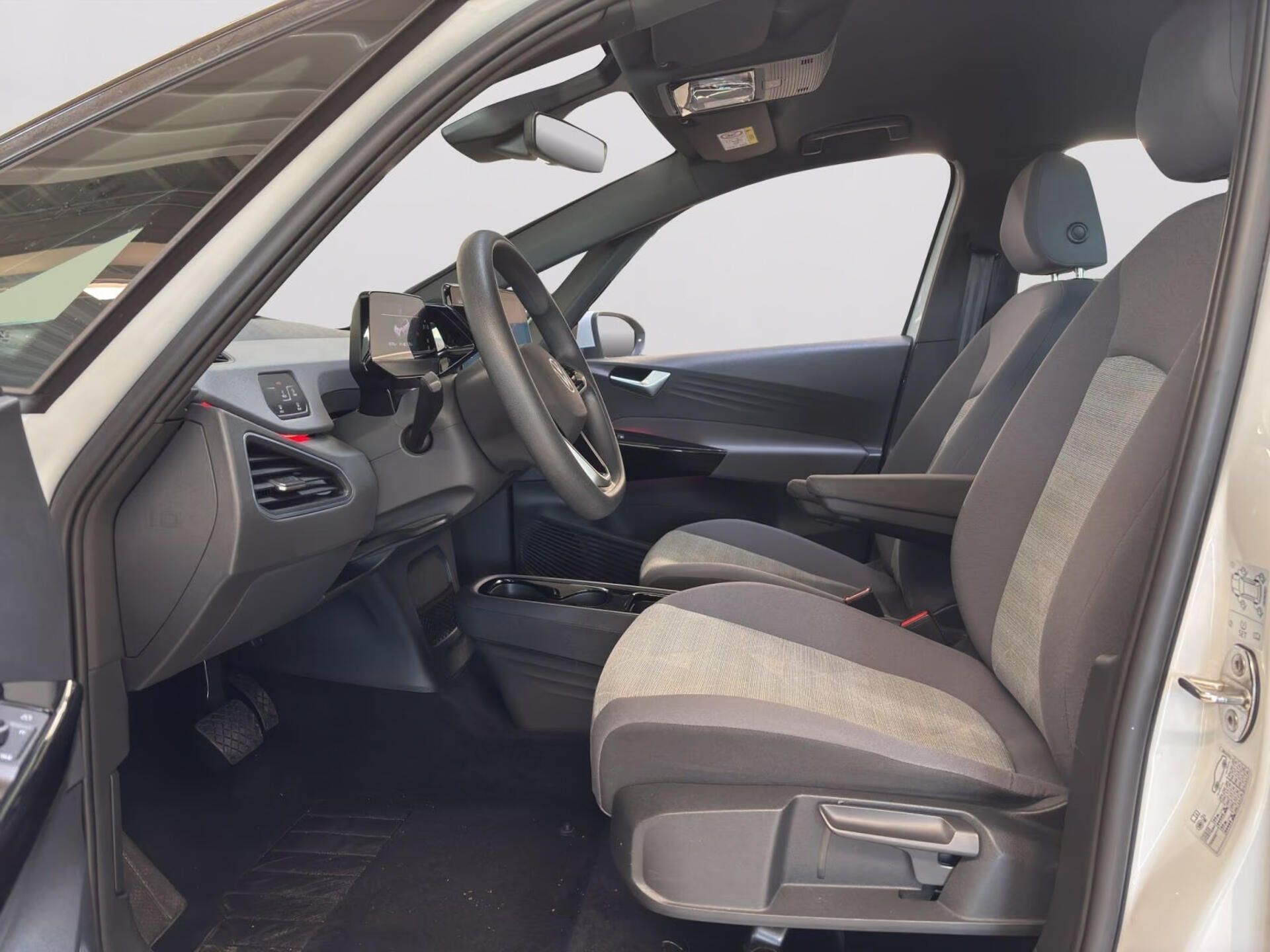 Volkswagen ID.3, Pure LED Carplay Keyless - fotka 6