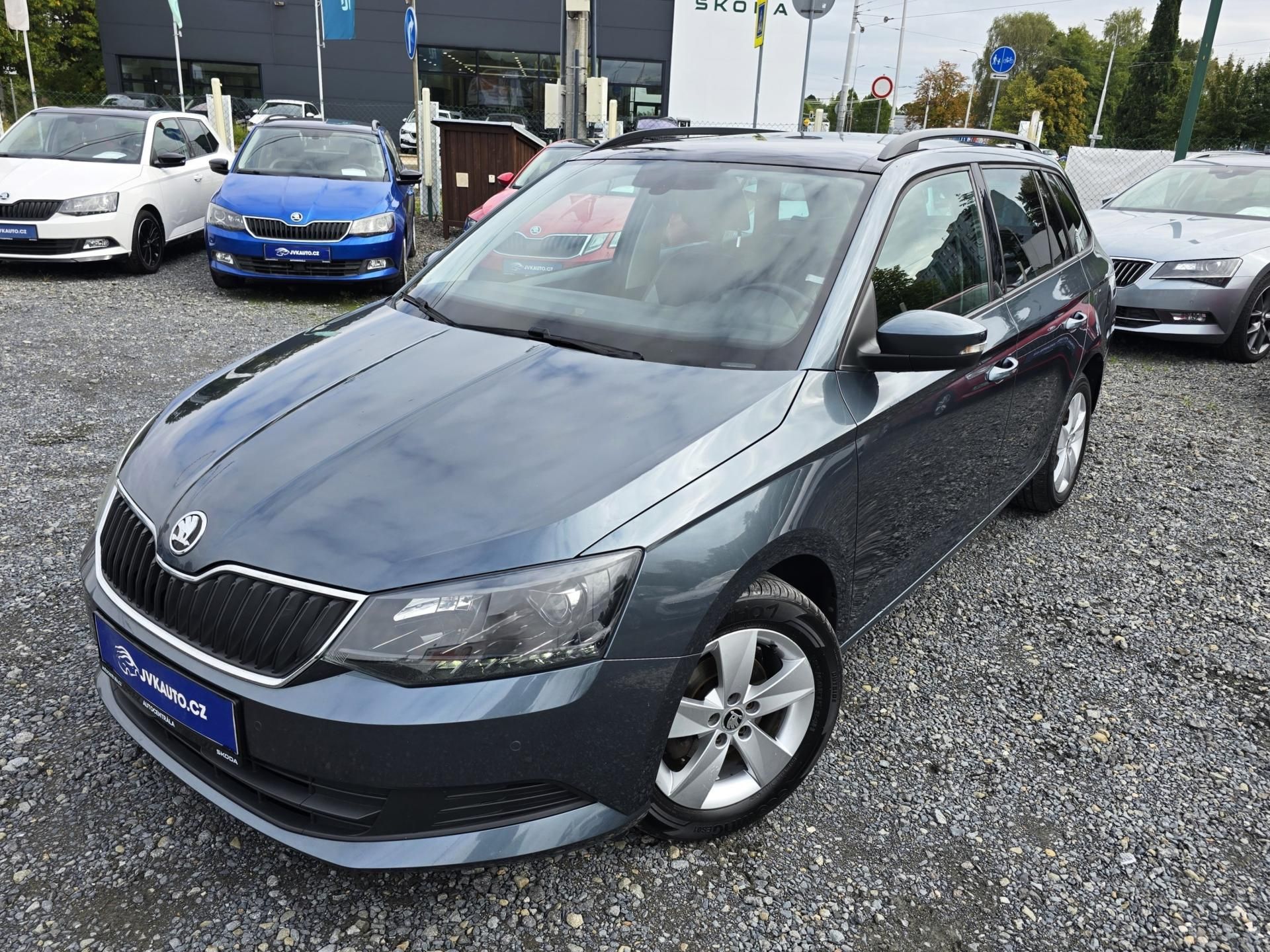 Škoda Fabia, 1.2TSI NAVI 100% STAV 1Majitel