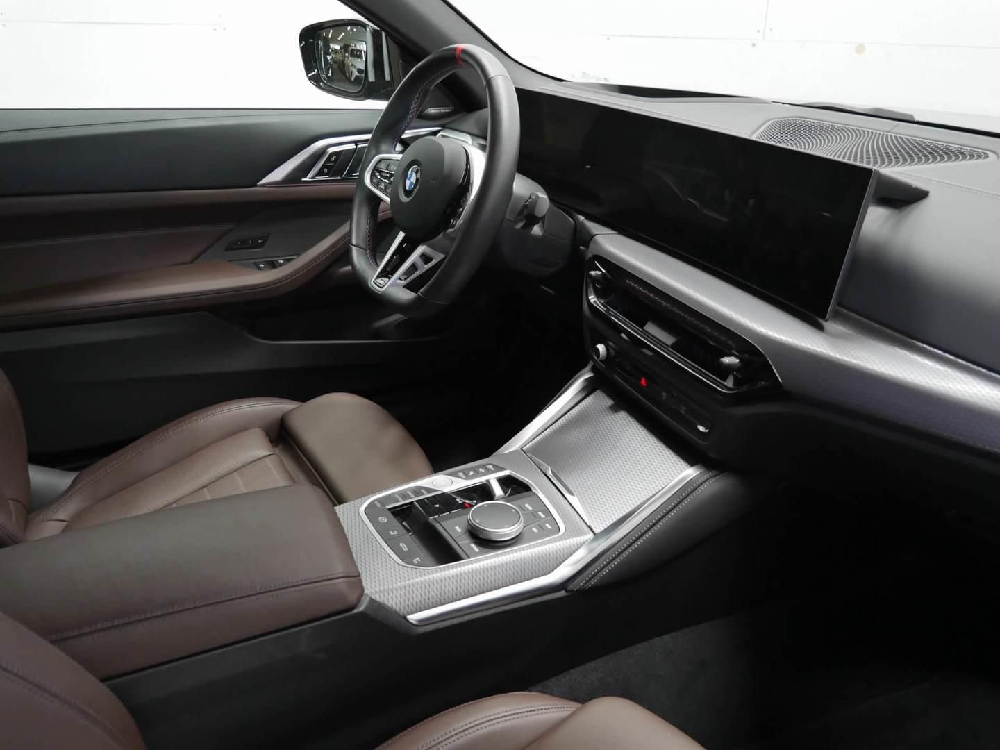 BMW Řada 4, M440i xDrive Cabrio Tažné M PR - fotka 6