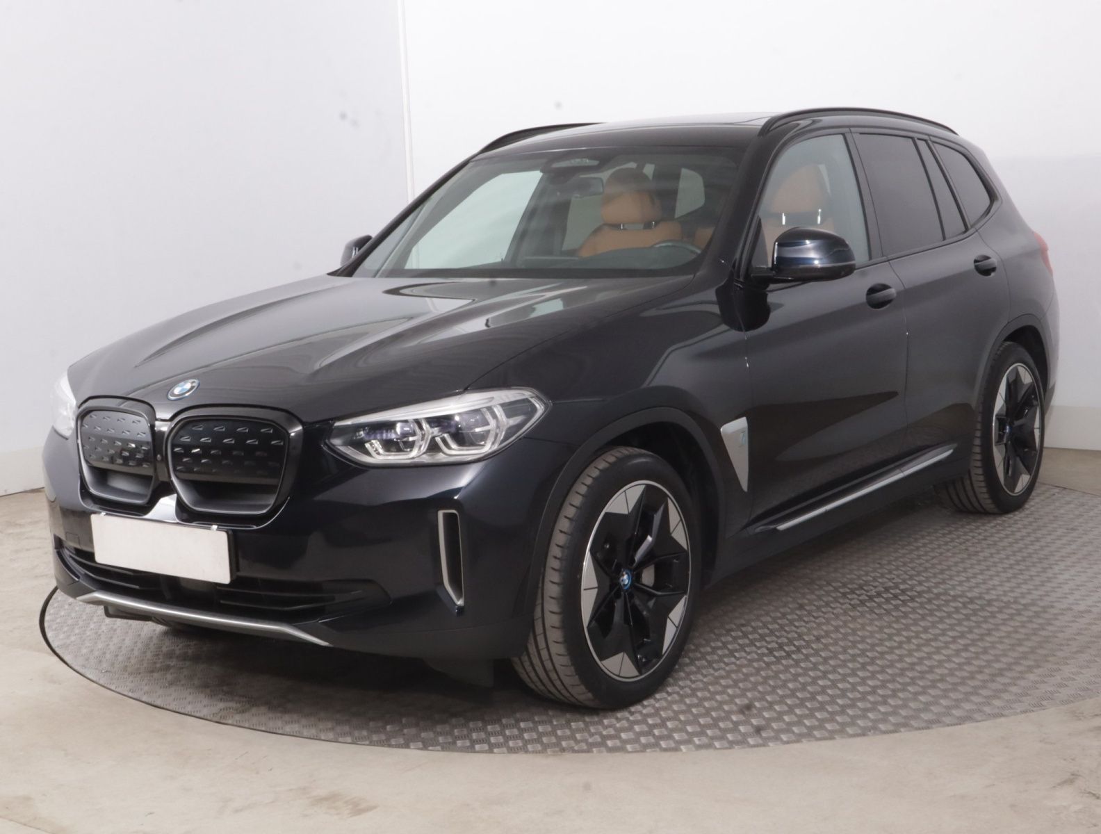 BMW iX3, 80 kWh, SoH 95%, Impressive - fotka 3