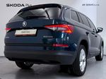 Škoda Kodiaq, Style 2.0TDI/ 140kW 4X4 7DSG