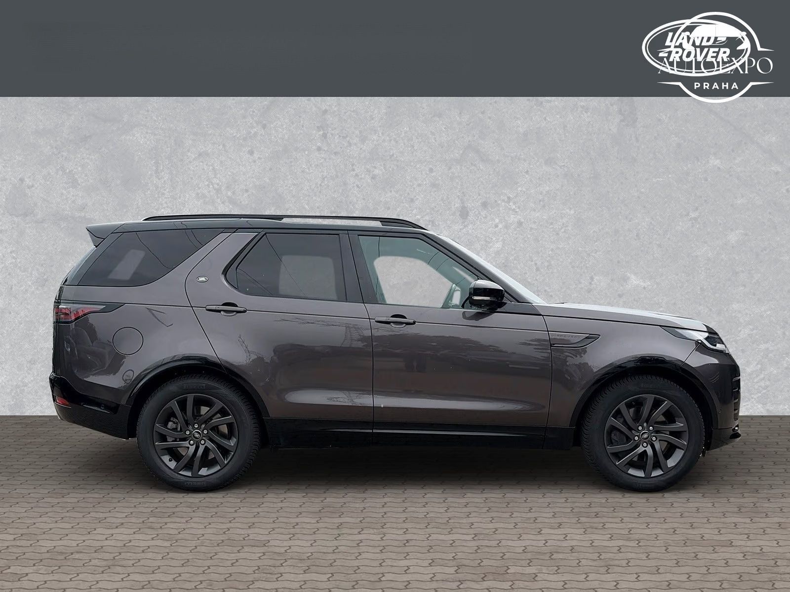 Land Rover Discovery, P360 R-DYNAMIC HSE*Massage* - fotka 5