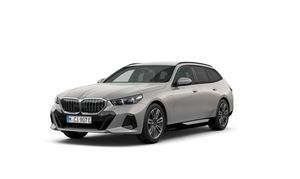 BMW Řada 5, 550e xDrive Touring