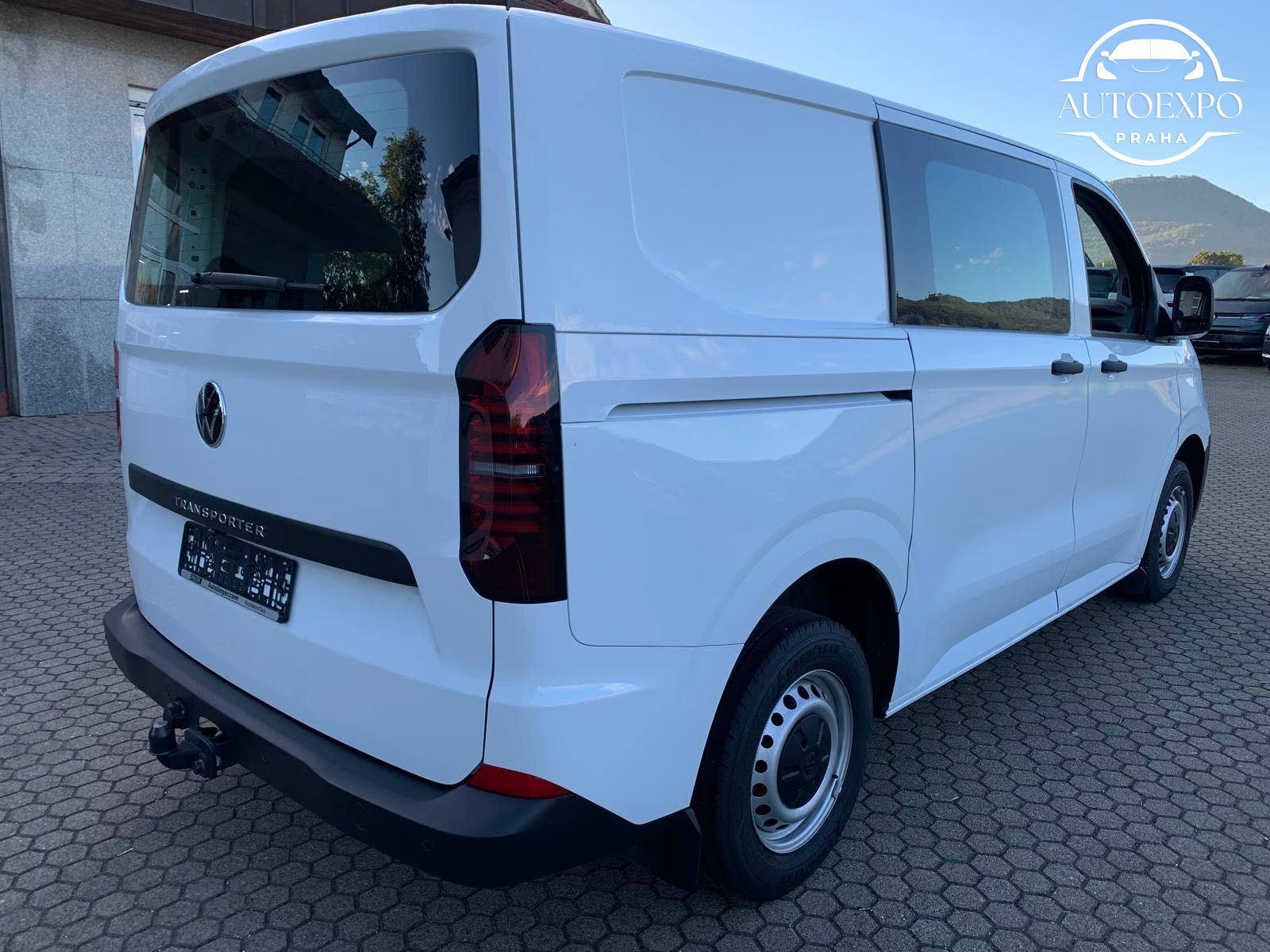 Volkswagen Transporter, Transporter * - fotka 4