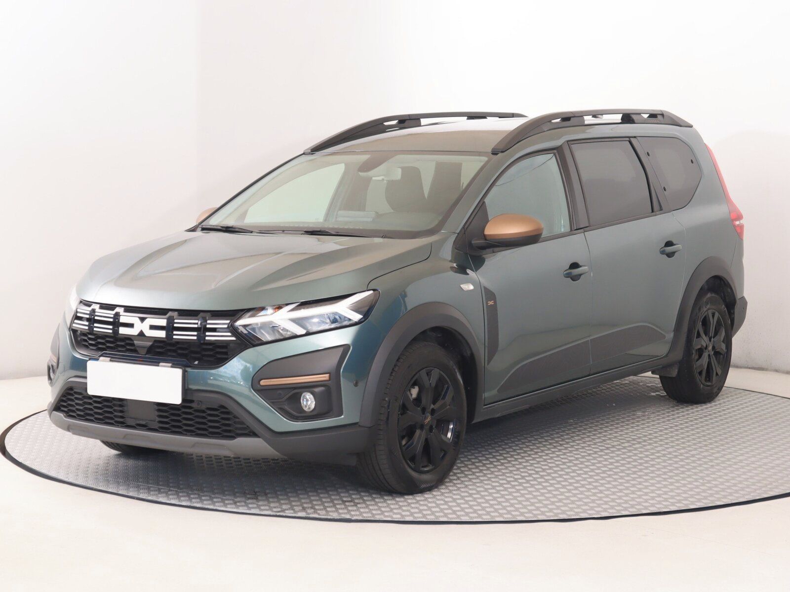 Dacia Jogger, 1.0 TCe, Expression, LPG - fotka 2