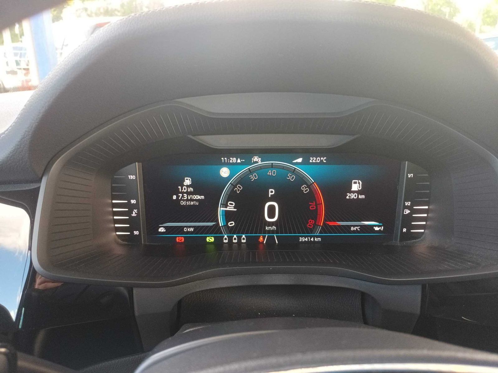 Škoda Kodiaq, 2.0 TSI, Laurin&Klement - fotka 3