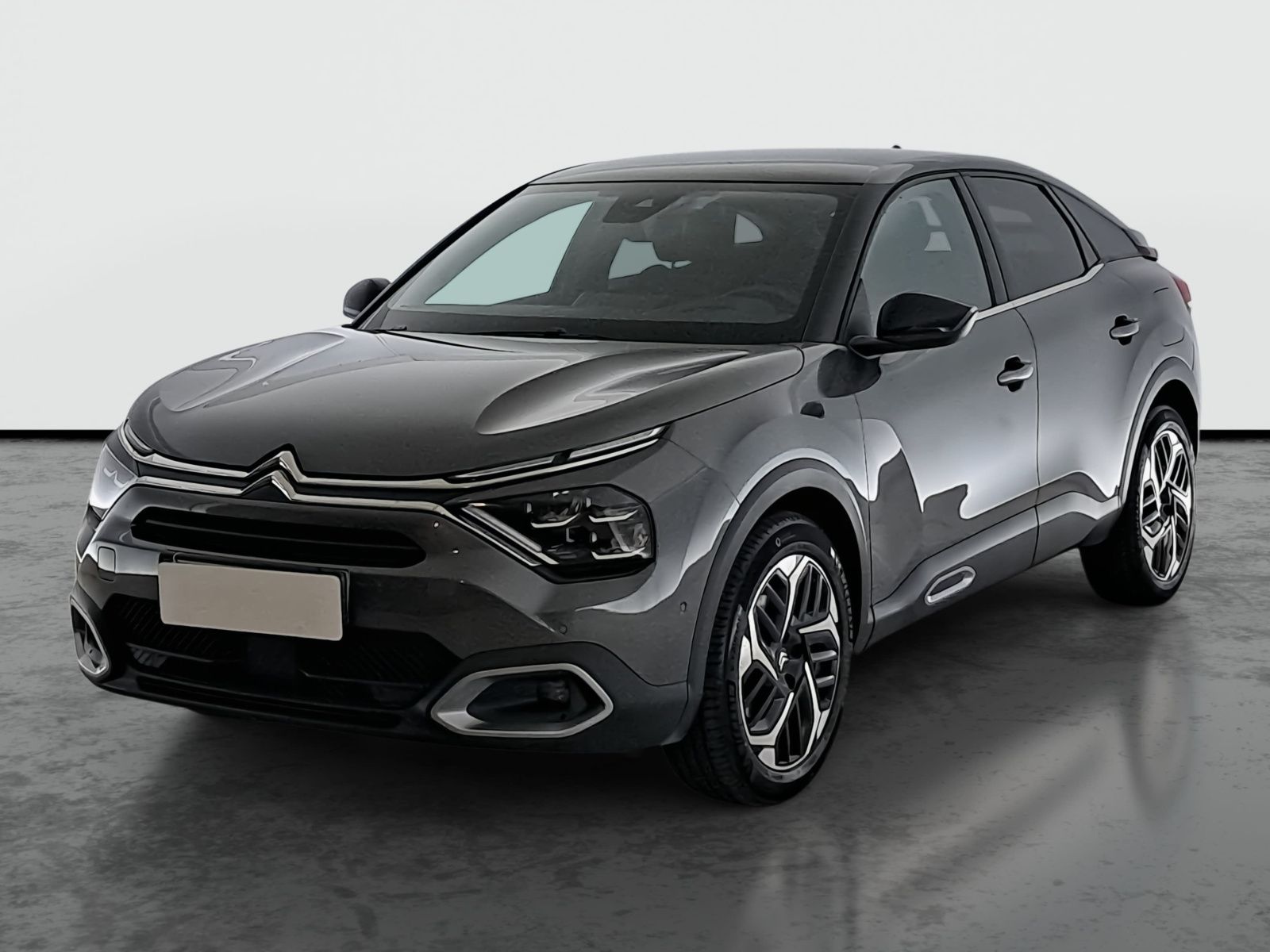 Citroën C4, 1.2 PureTech, Automat - fotka 3