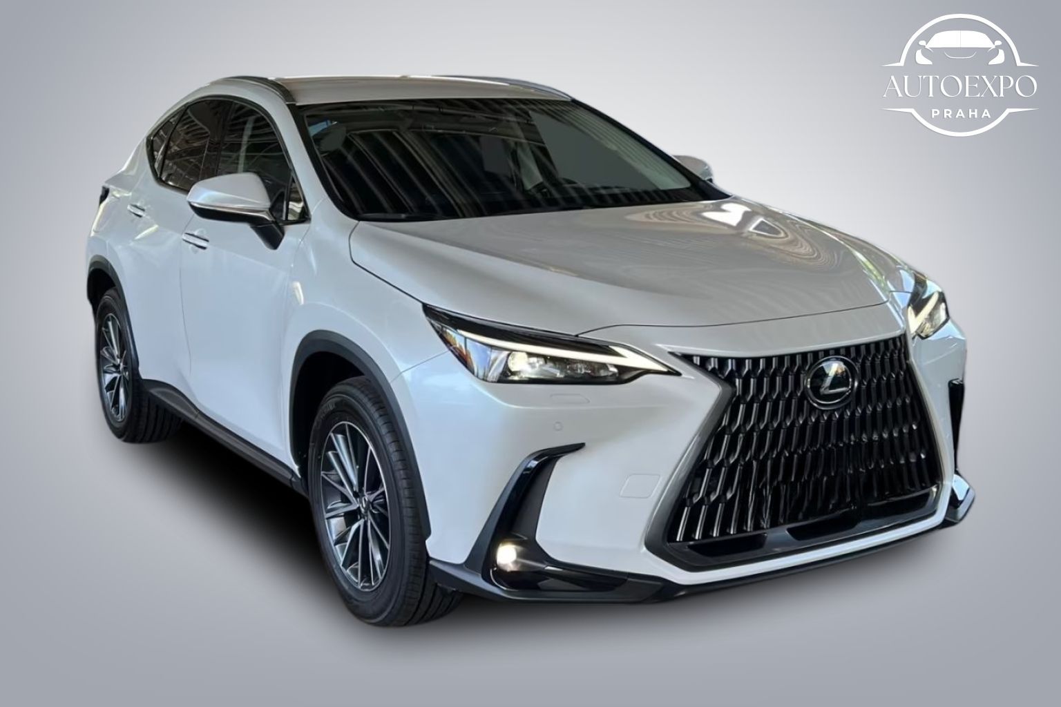 Lexus NX 450h, *E-FOUR Business Line *LED* - fotka 2