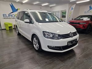 Volkswagen Sharan, 130kW 4M GT DSG 2020 | Záruka