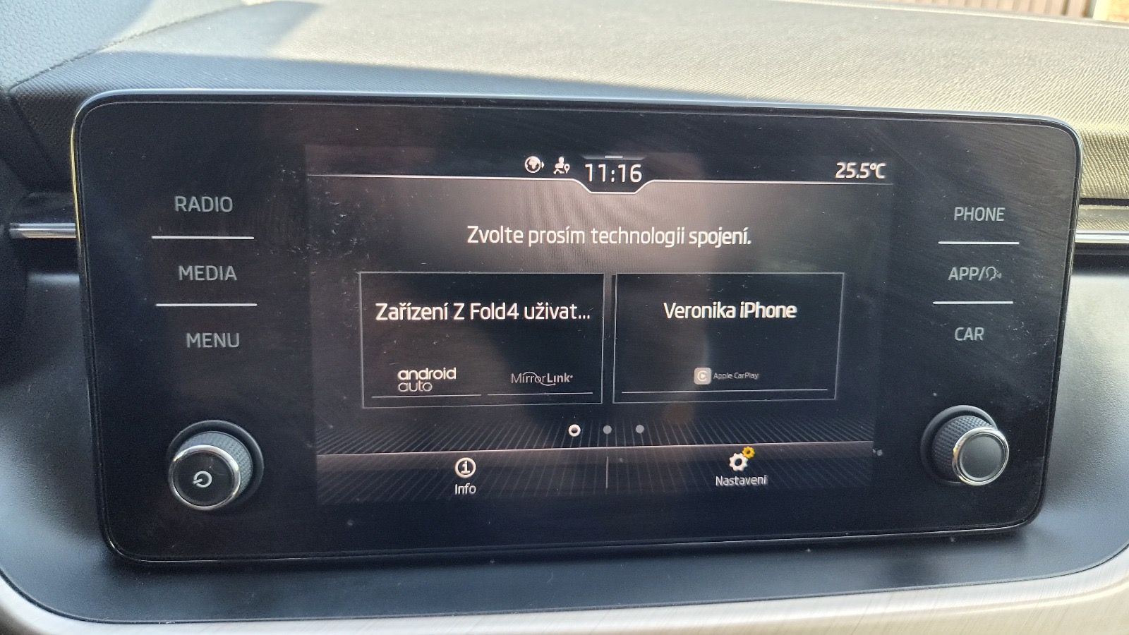 Škoda Scala, 1.0 CNG Po servise nova STK - fotka 5