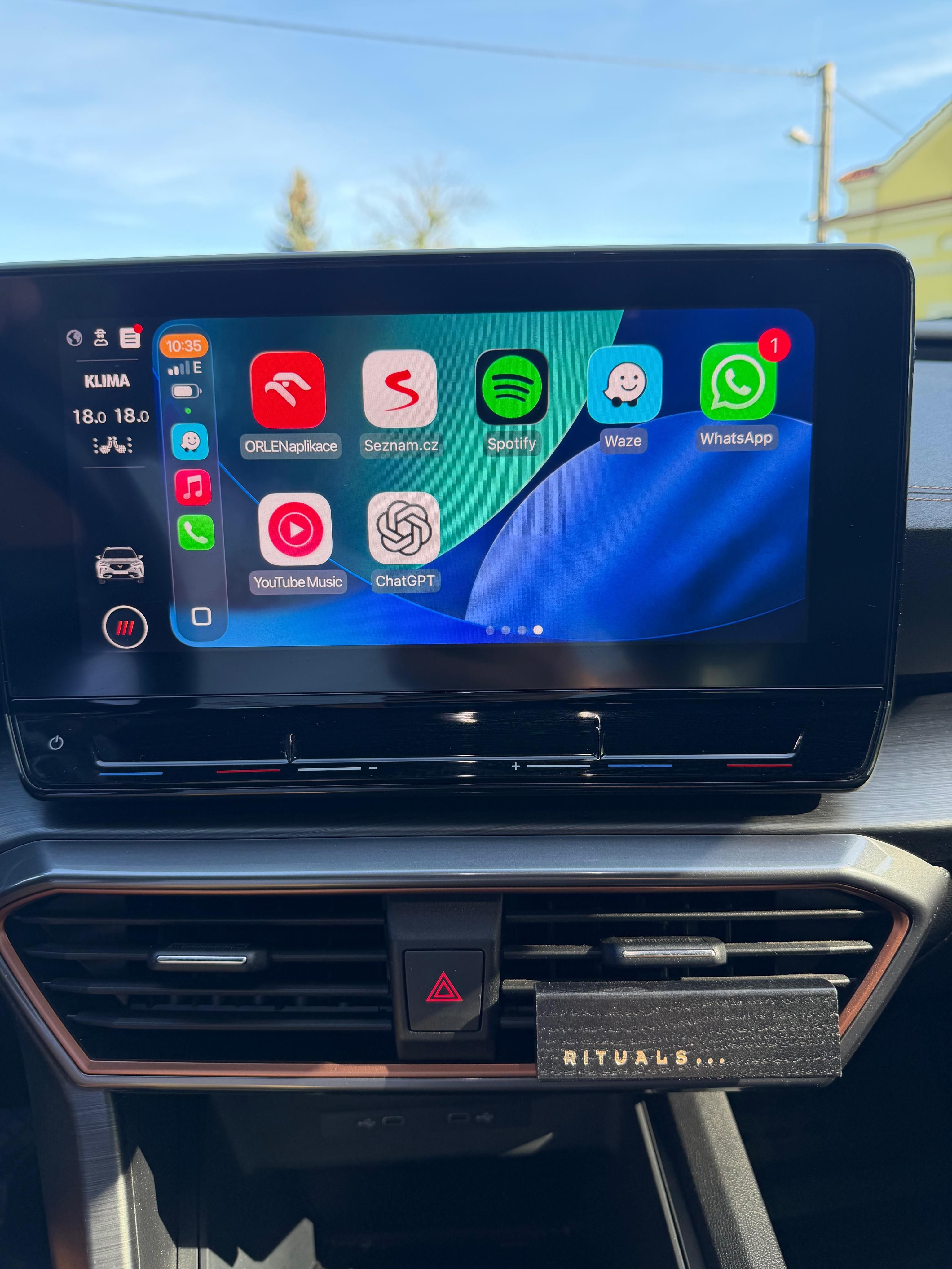 Cupra Formentor, Cupra Formentor 1.5TSI/2022 - fotka 4