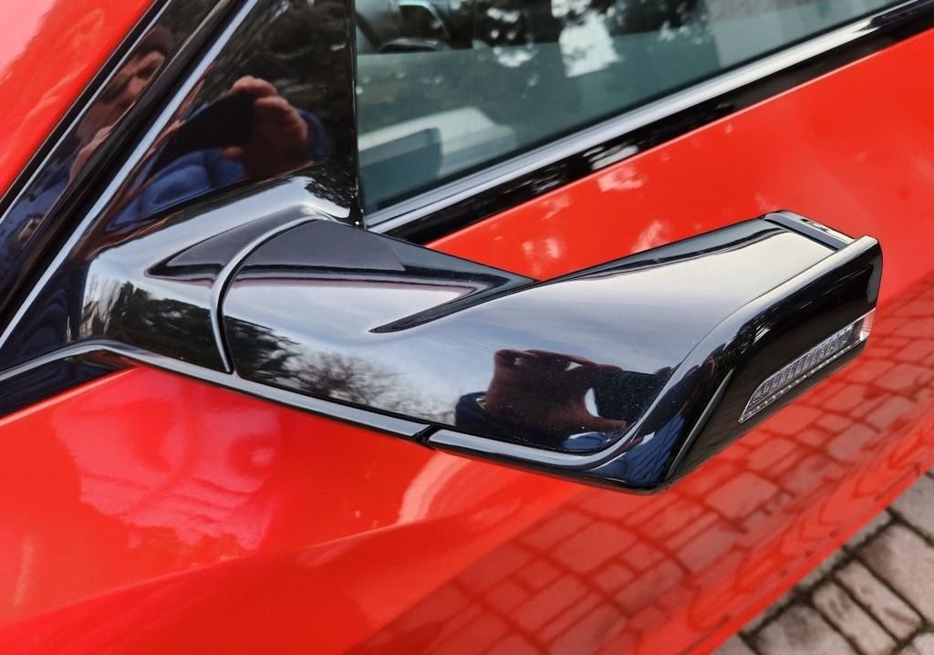 Audi e-tron, 55 quatro Sportback Sli - fotka 5