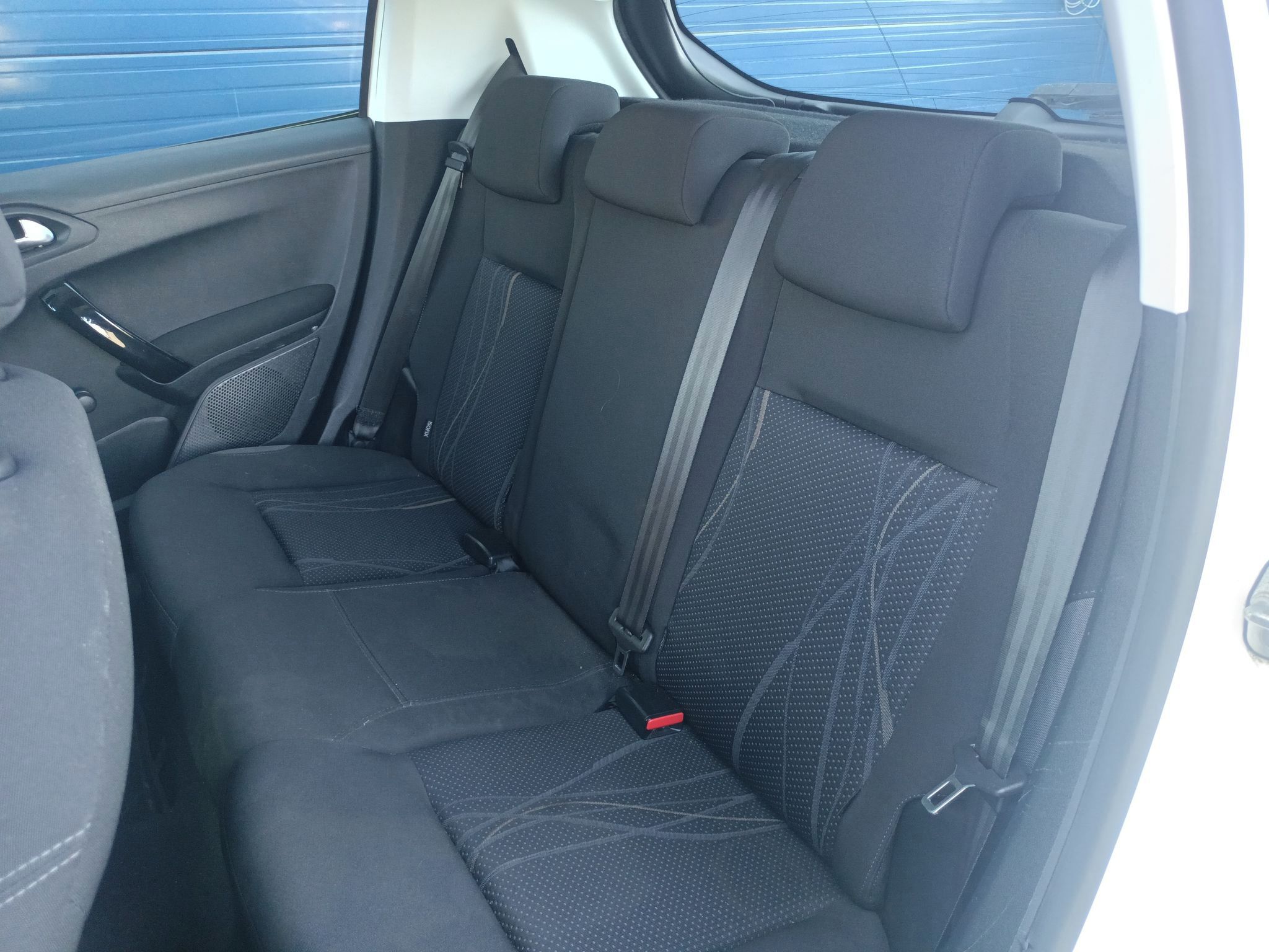 Peugeot 208, ACTIVE 1.4 HDi  75k, Automat - fotka 5