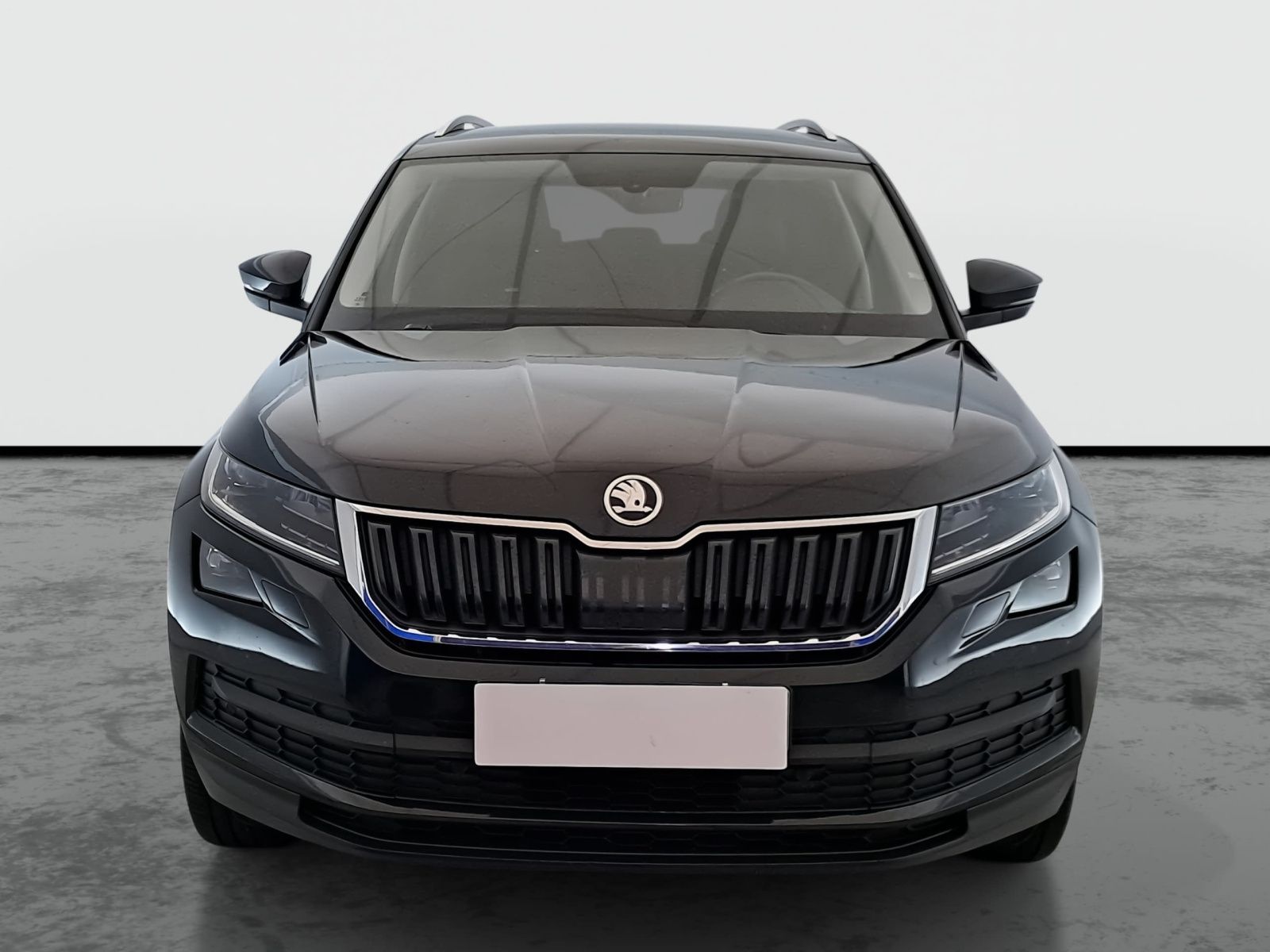 Škoda Kodiaq, 2.0 TDI 4x4, 4X4, Kůže, Navi - fotka 2