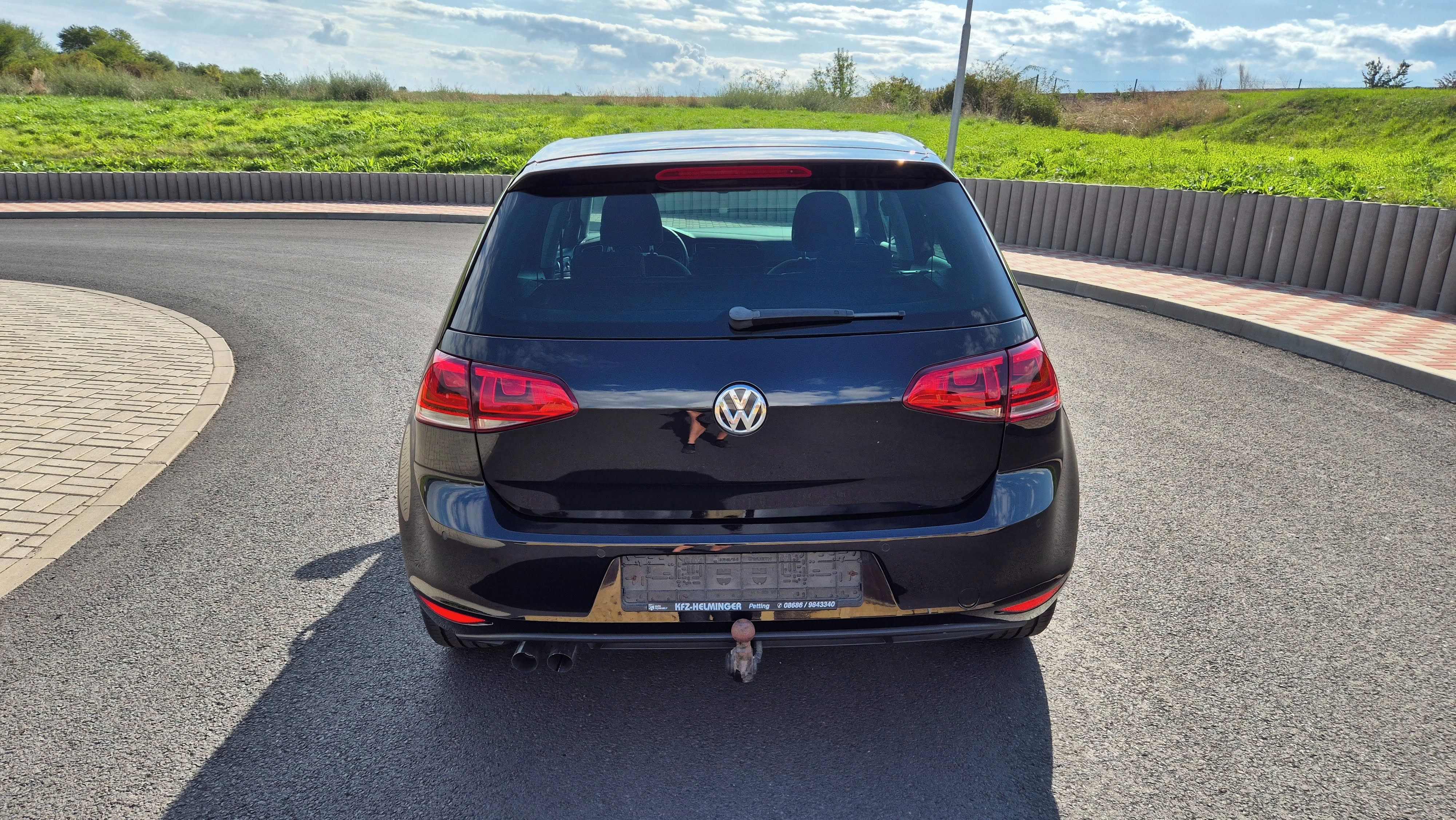 Volkswagen Golf, VII 1,4tsi Highline - fotka 5