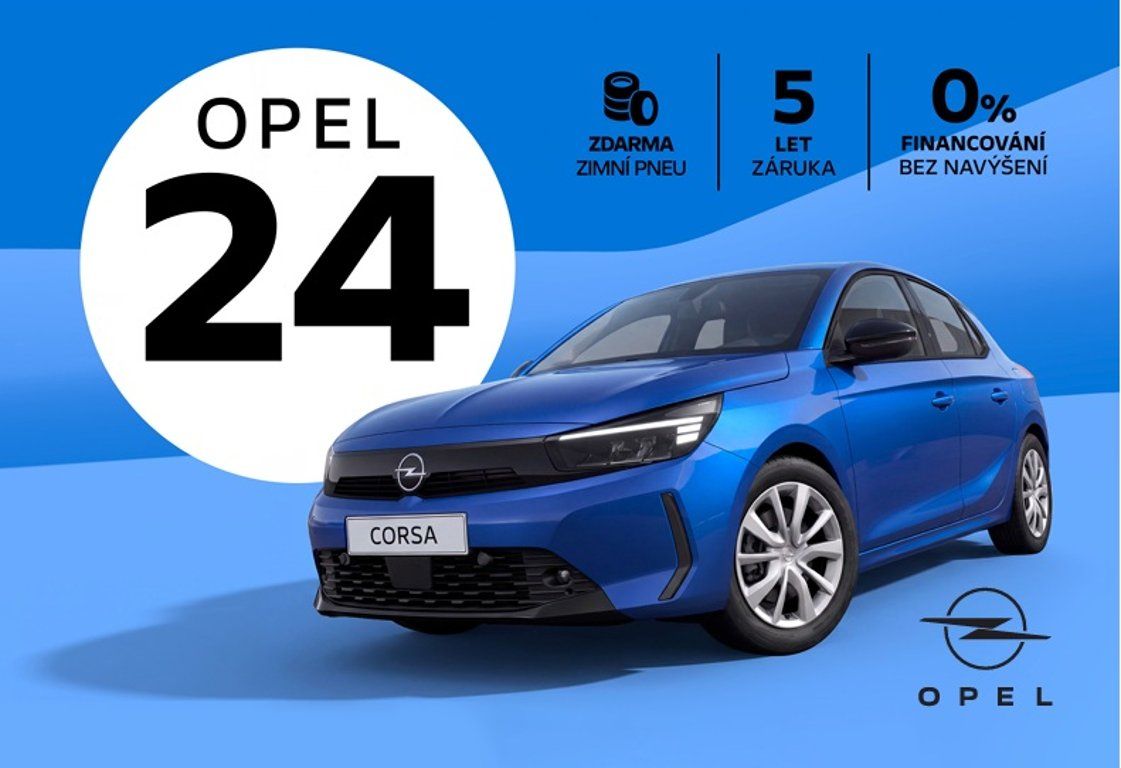 Opel Corsa, YES 1.2 TURBO (74kW/ 100k) MT6 - fotka 2