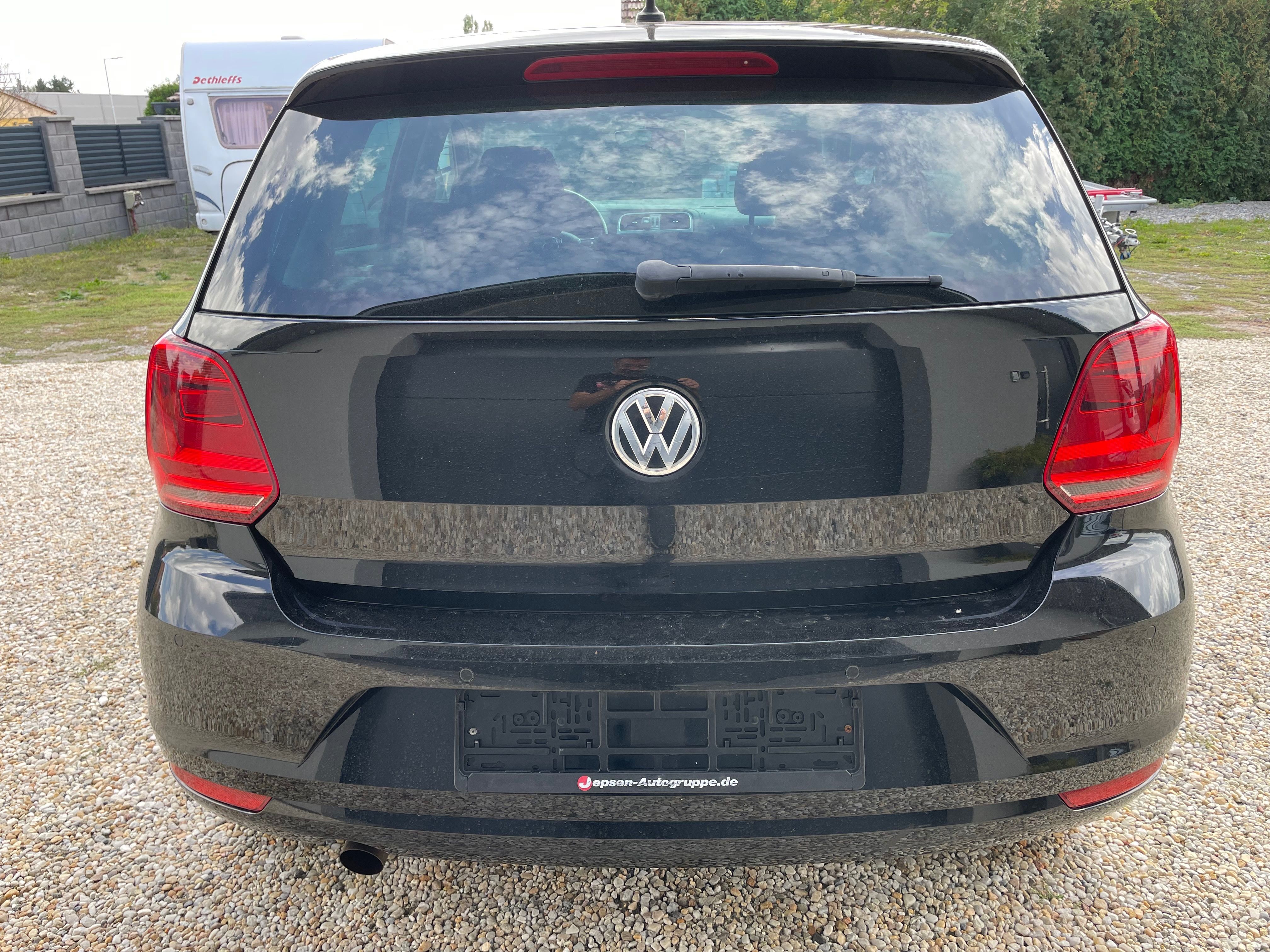 Volkswagen Polo, 1,2 TSI 66KW HIGHLINE - fotka 5