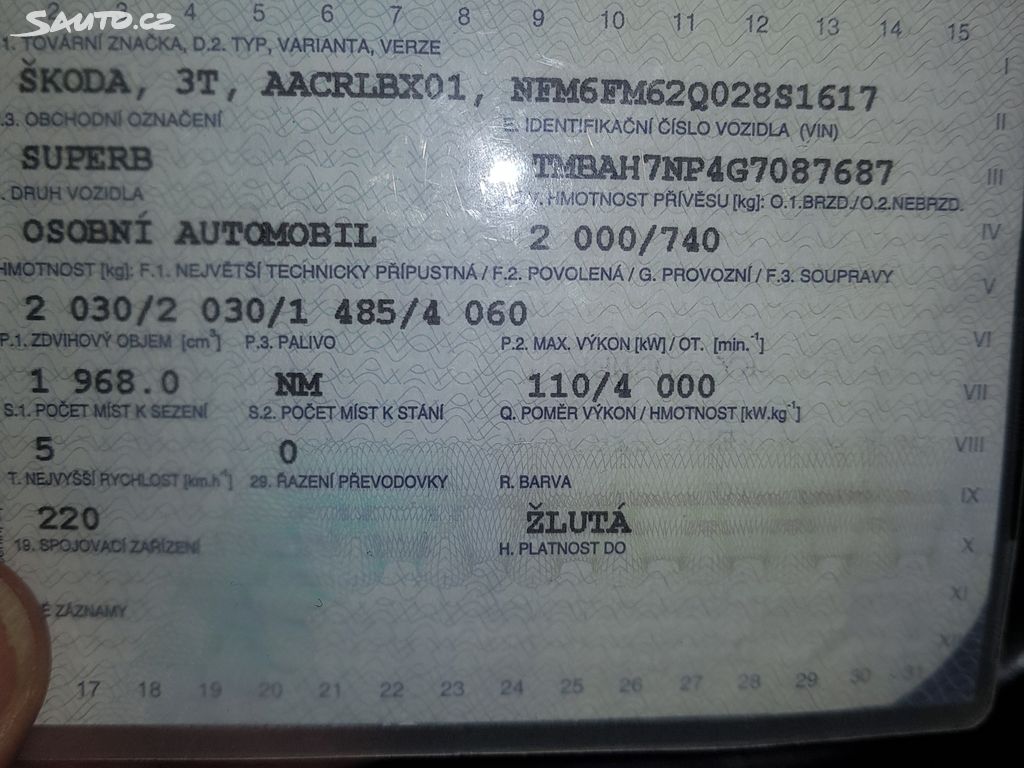 Hlavní fotka