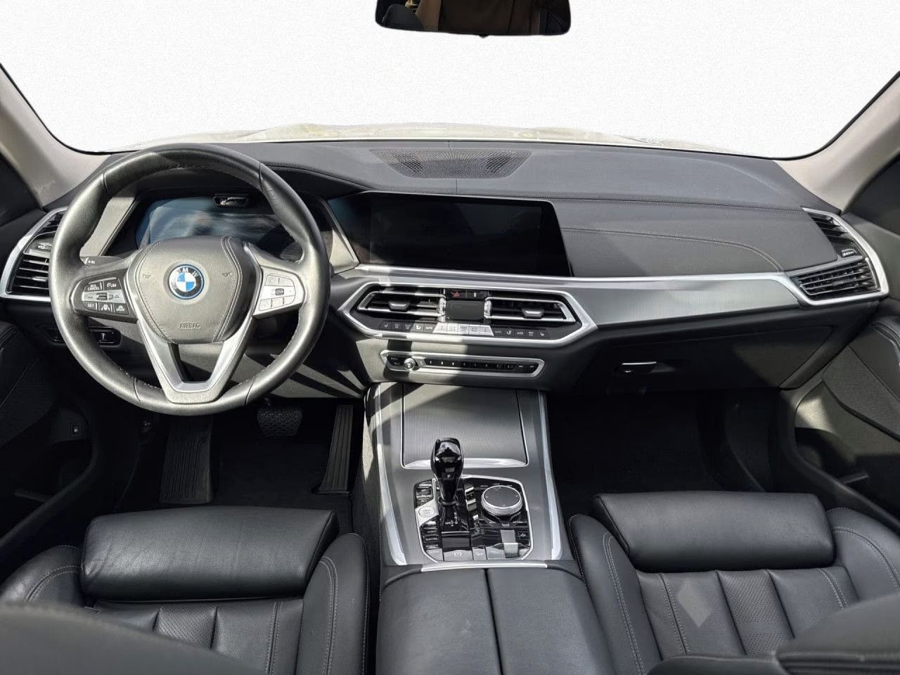 BMW X5, xDrive 45e xLine*Kůže*Navi*360 - fotka 6