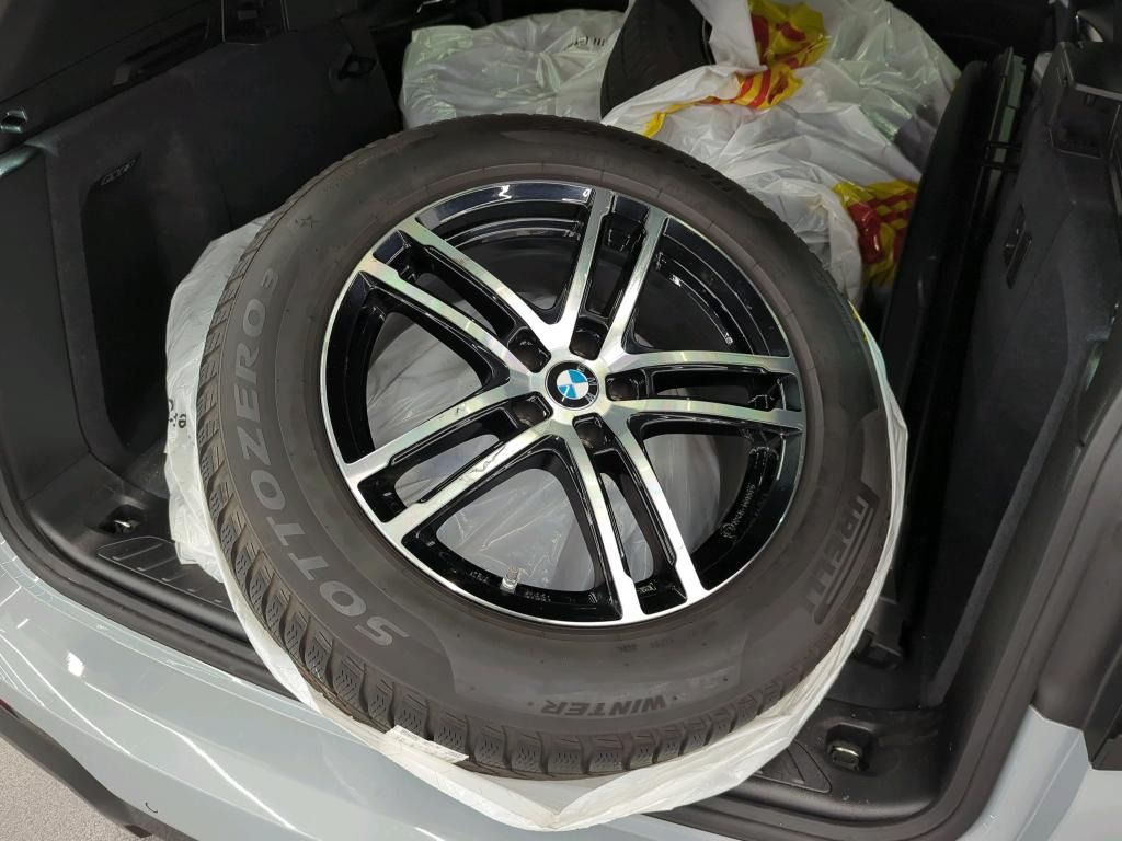 BMW X3, 20d xDrive M PAKET / HUD - fotka 6