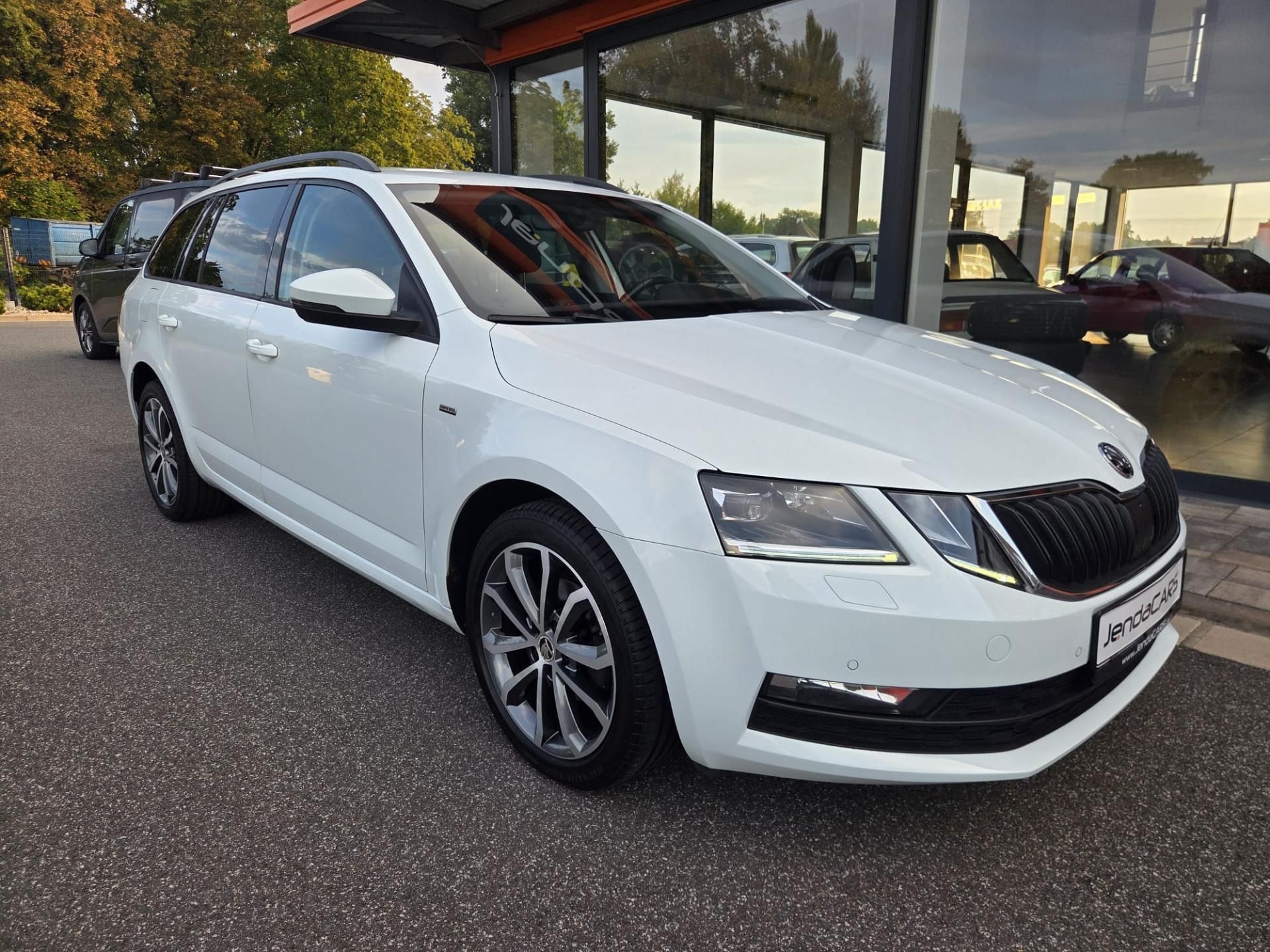 Škoda Octavia, 1.6 TDI SERVISNÍ KNÍŽKA - fotka 3