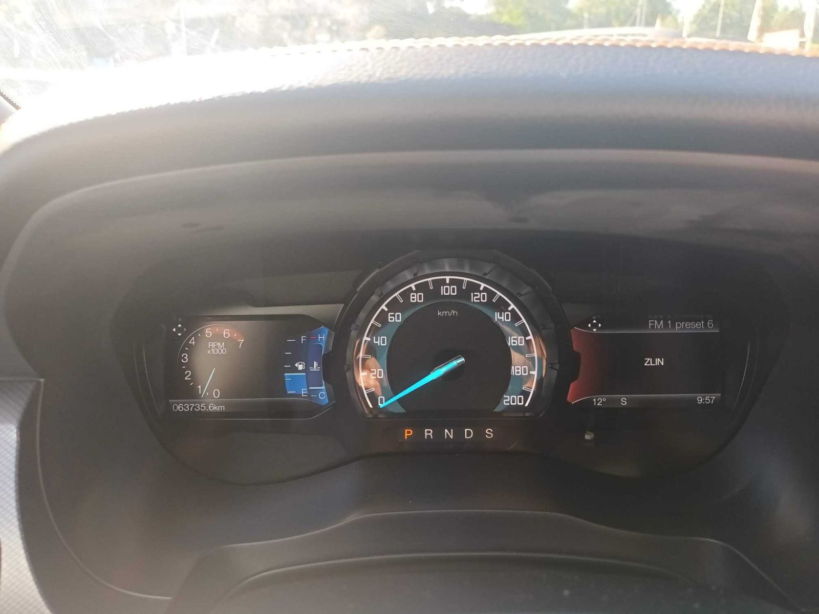 Ford Ranger, 3.2 TDCi, Wildtrack, 4X4 - fotka 3