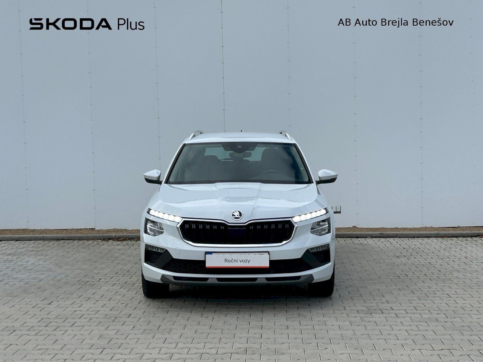 Škoda Kamiq, KAMIQ SELEC TSI 85/1.0 A7F - fotka 4
