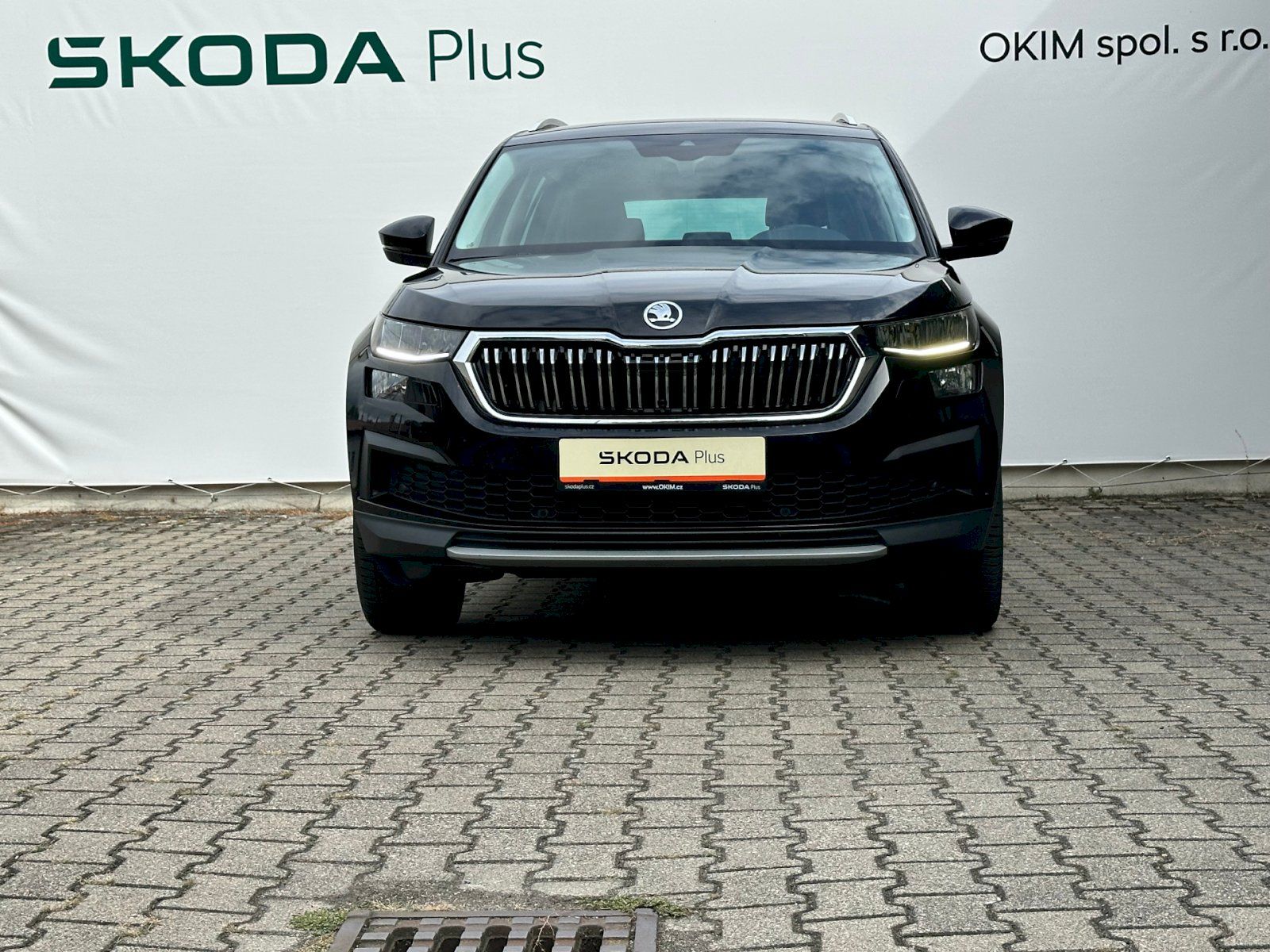 Škoda Kodiaq, 2.0 TDI 147 kW Style 4x4 DSG - fotka 4