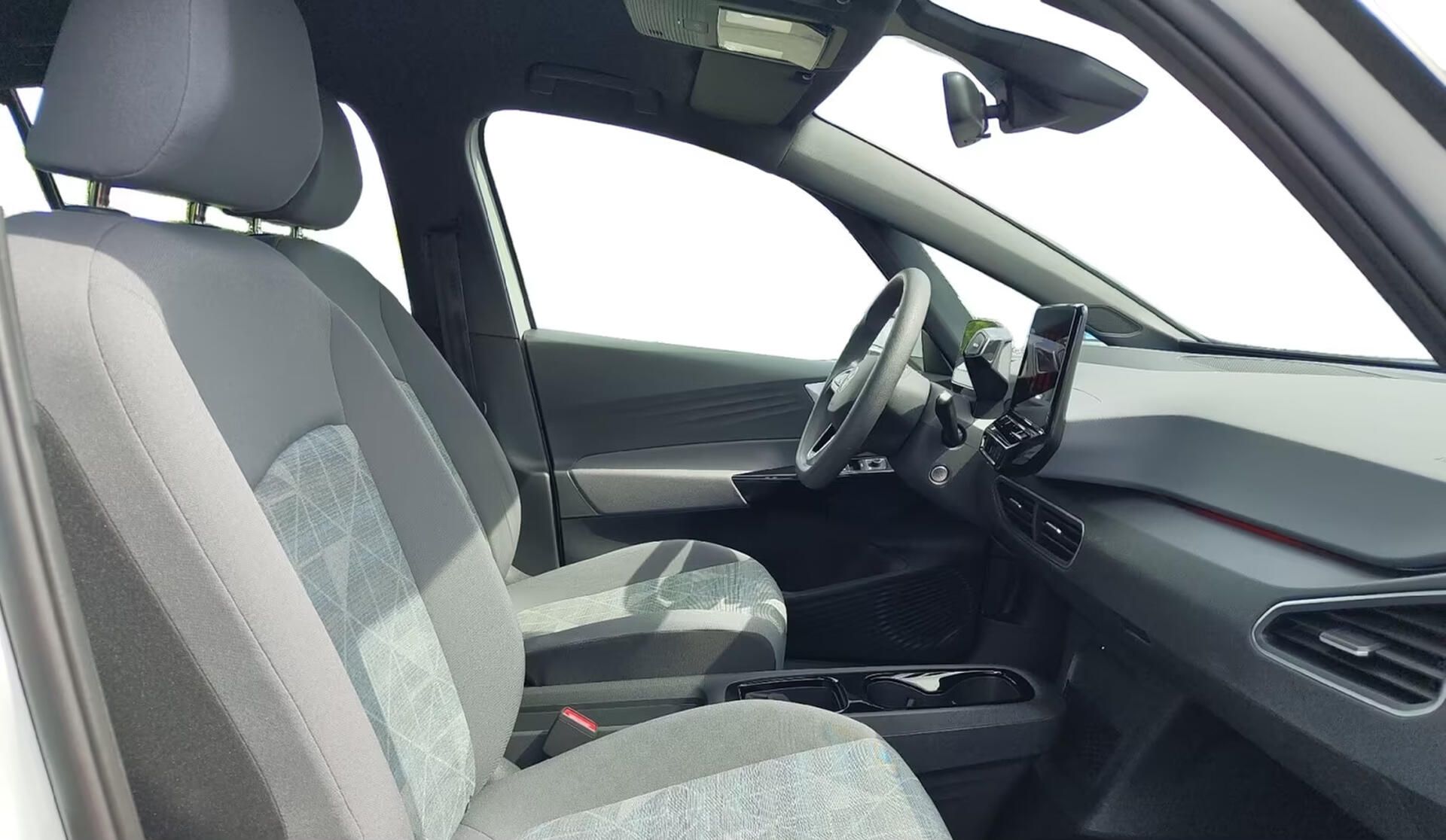 Volkswagen ID.3, Pro Perf. LED Keyless Tep.čerp - fotka 4