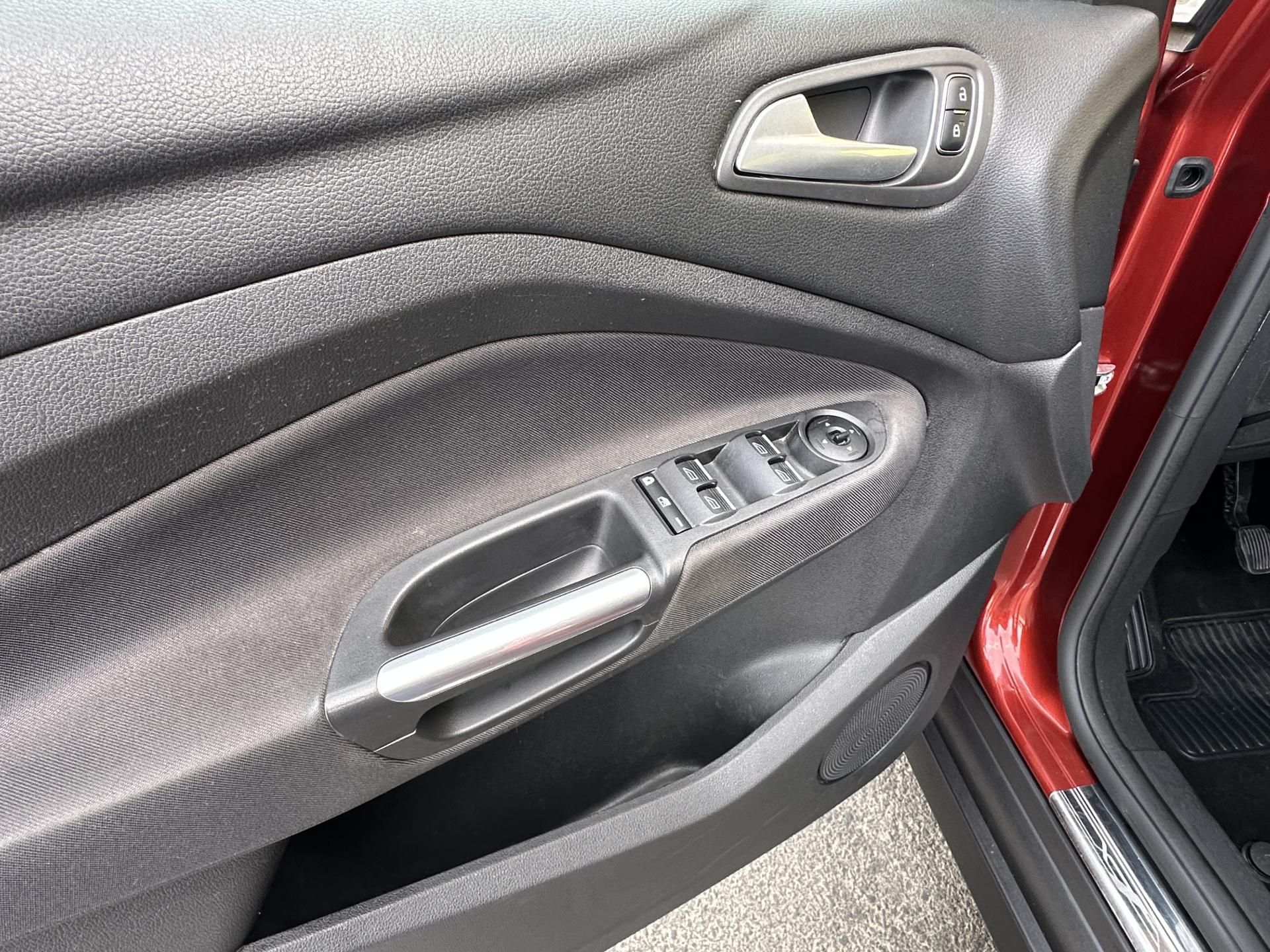Ford Grand C-MAX, 1.0/74kW * 2.Maj. * KLIMA - fotka 5