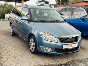 Škoda Fabia, 1.2TSi 73500KM