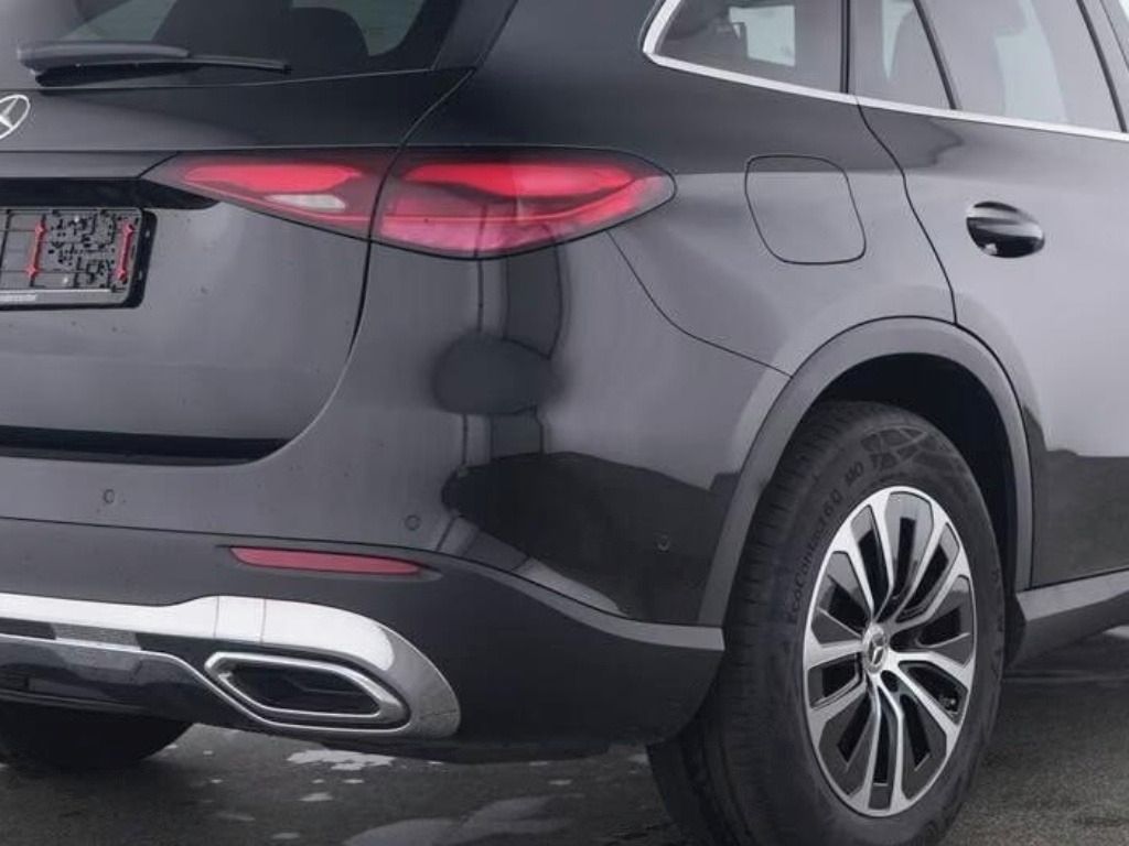 Mercedes-Benz GLC, 220 d 4M *Kůže*Kamera*Navi* - fotka 4