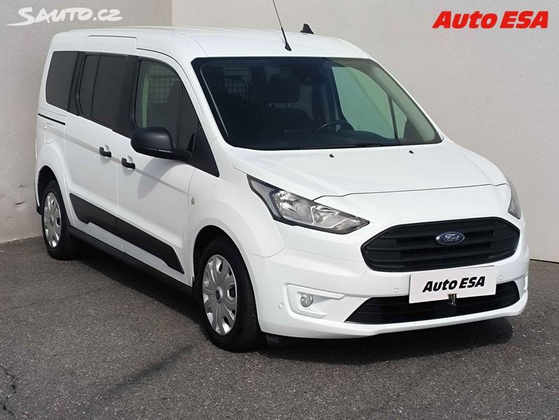Ford Transit Connect, 1.5TDCi MAXi,TREND,navi